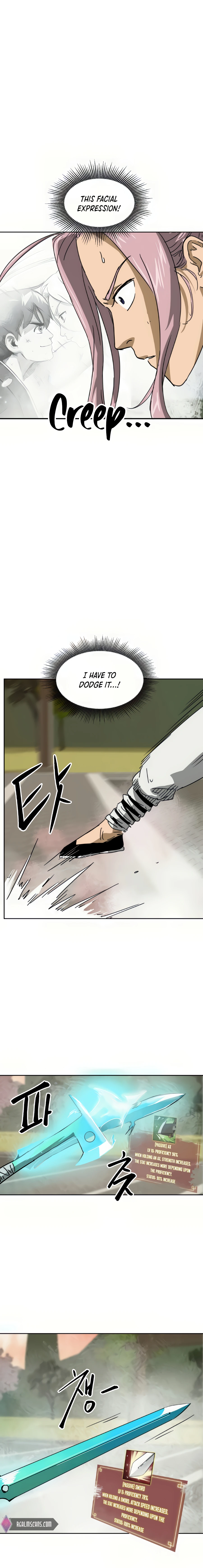 Read Infinite Level Up In Murim chapter 98 image 25 on Lezhin