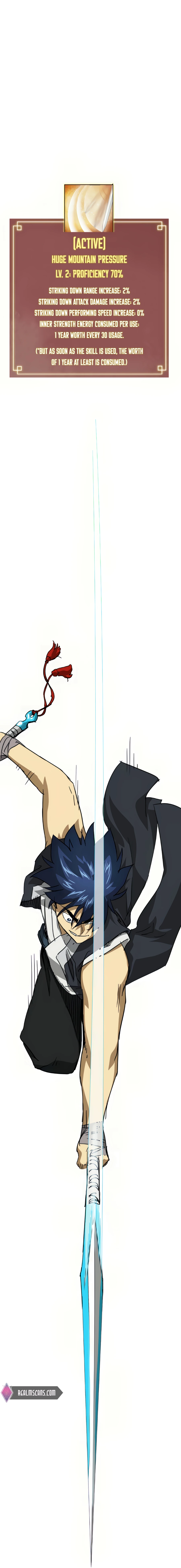 Read Infinite Level Up In Murim chapter 98 image 28 on Lezhin