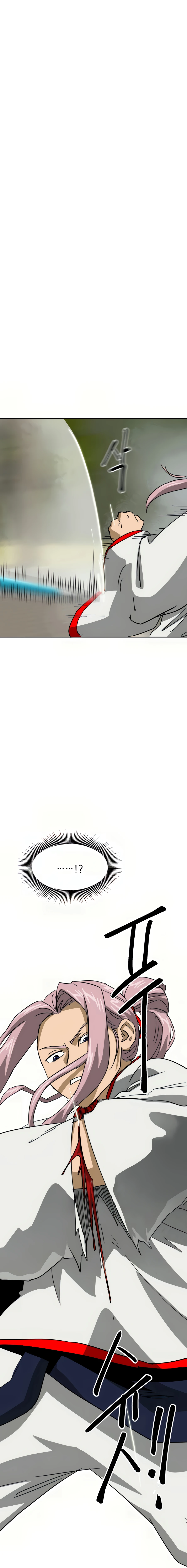 Read Infinite Level Up In Murim chapter 98 image 29 on Lezhin
