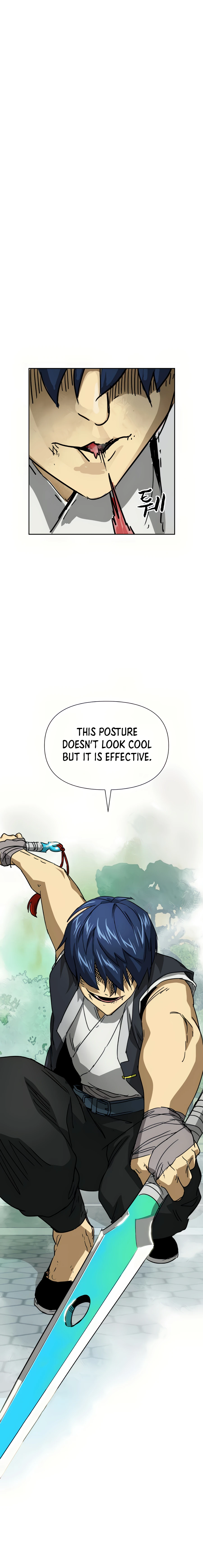Read Infinite Level Up In Murim chapter 98 image 30 on Lezhin
