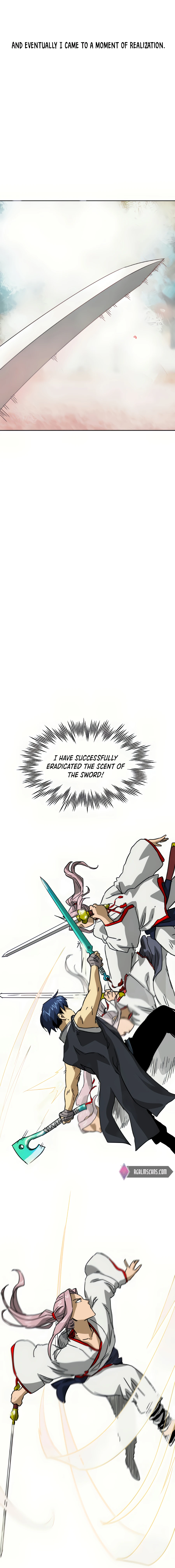 Read Infinite Level Up In Murim chapter 98 image 4 on Lezhin