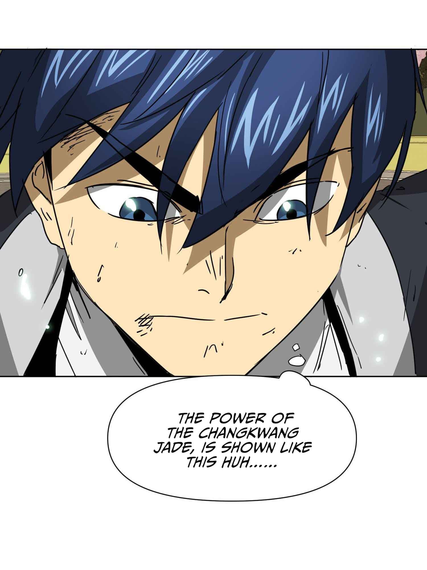 Read Infinite Level Up In Murim chapter 99.1 image 10 on Lezhin