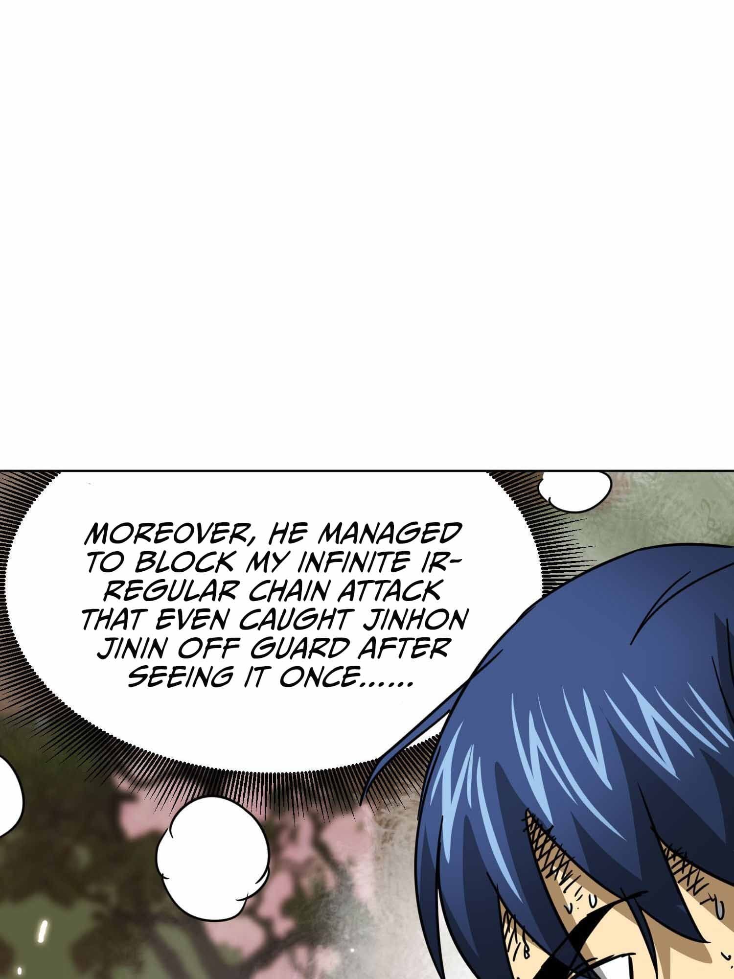 Read Infinite Level Up In Murim chapter 99.1 image 110 on Lezhin
