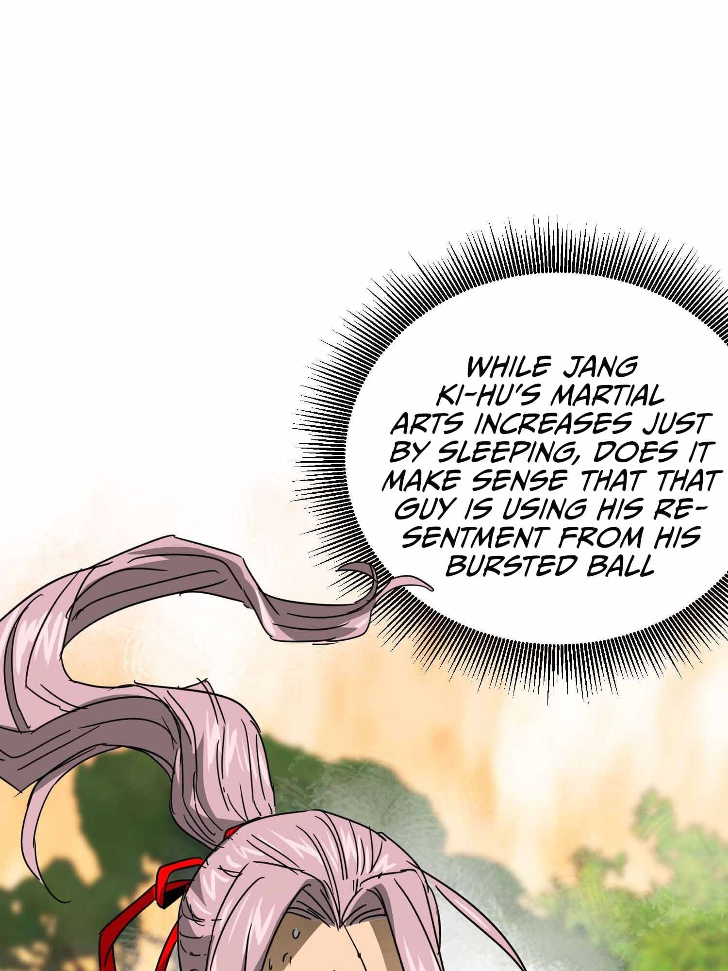 Read Infinite Level Up In Murim chapter 99.1 image 112 on Lezhin