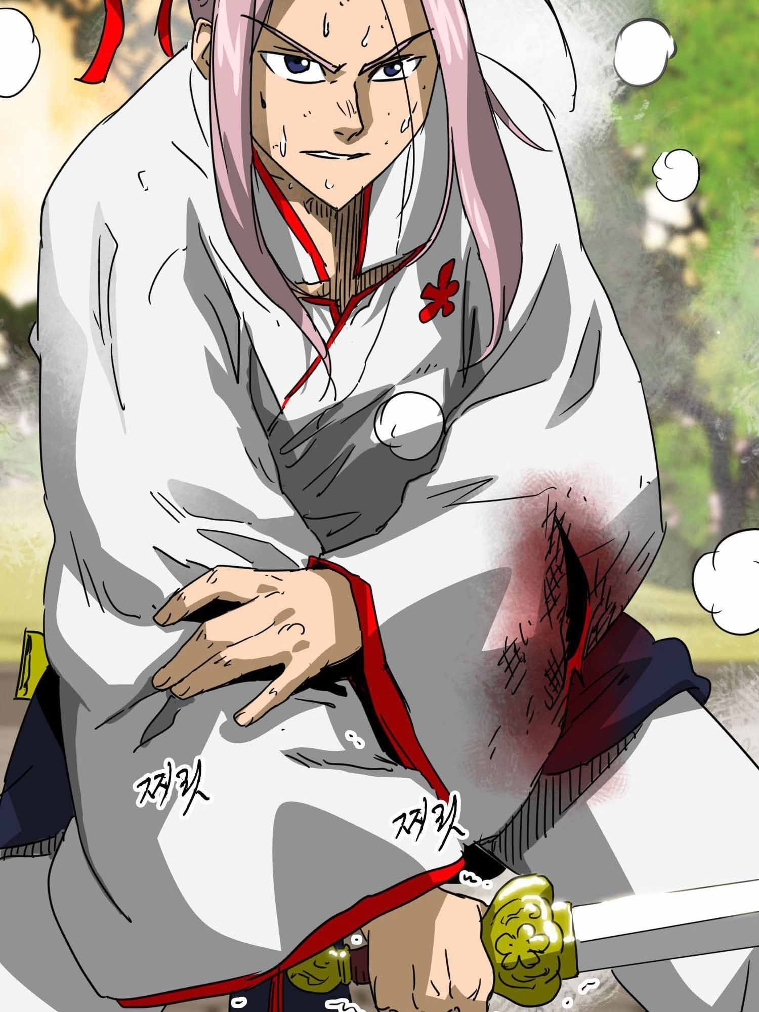 Read Infinite Level Up In Murim chapter 99.1 image 113 on Lezhin