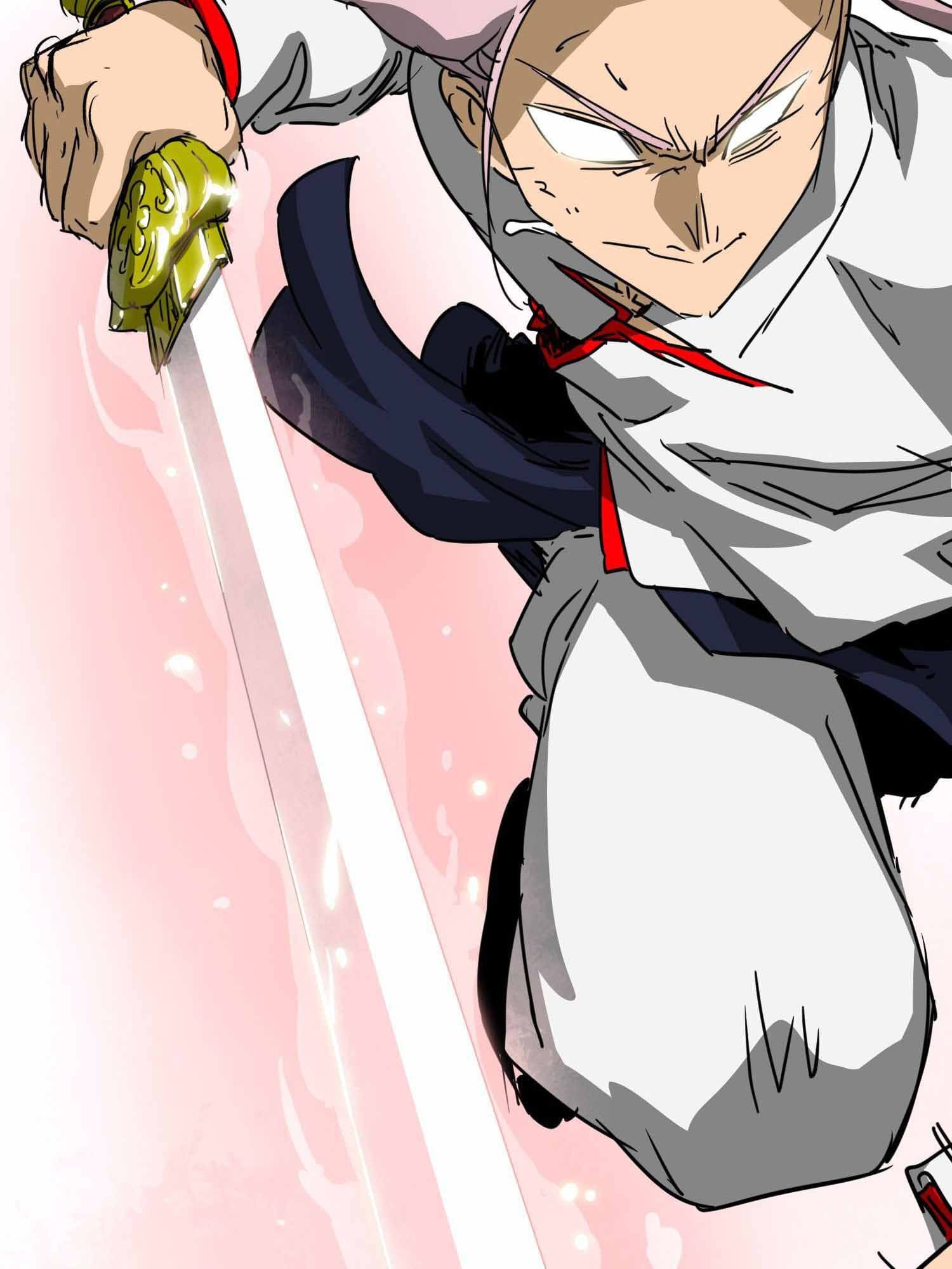 Read Infinite Level Up In Murim chapter 99.1 image 117 on Lezhin
