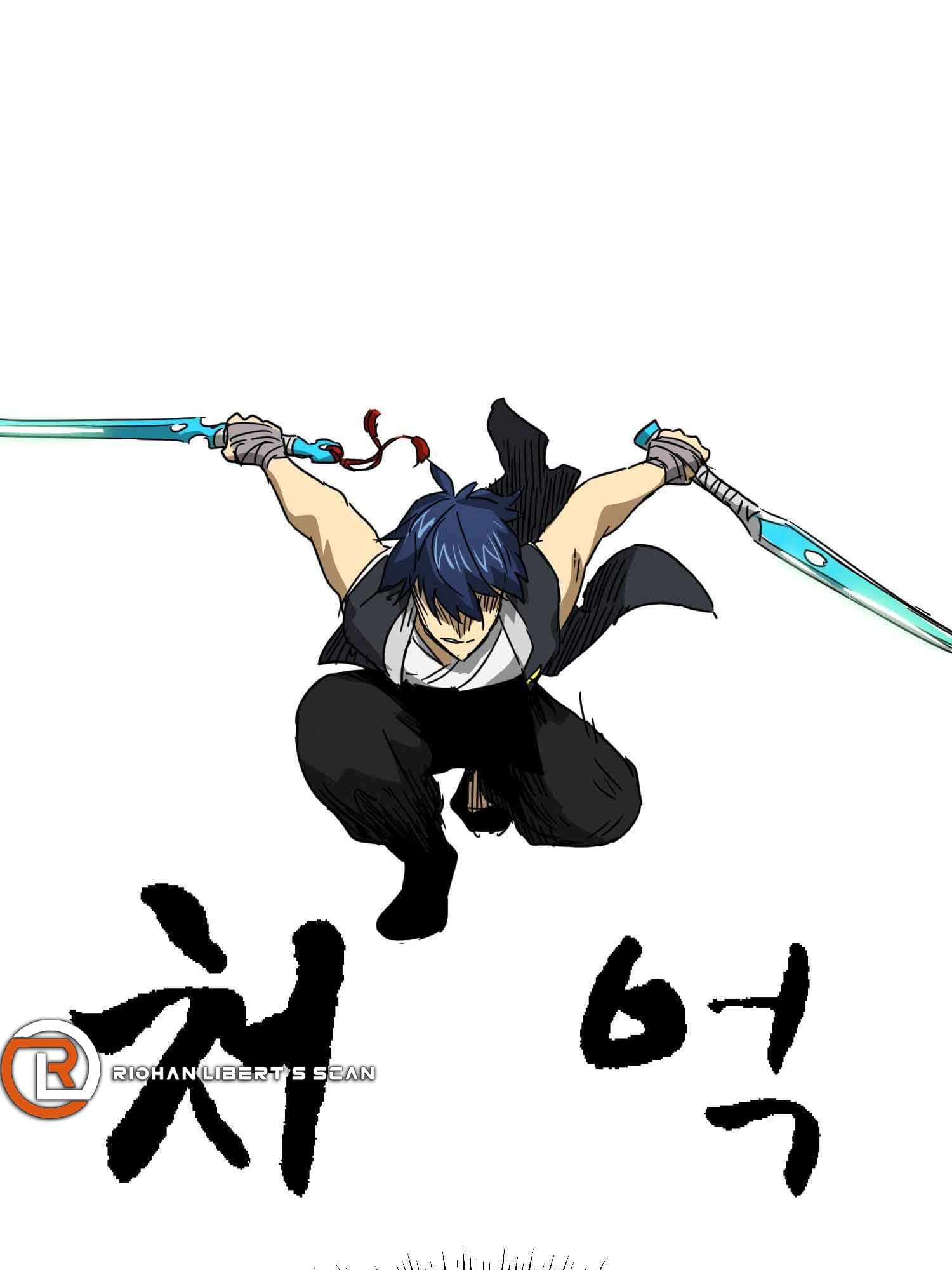Read Infinite Level Up In Murim chapter 99.1 image 12 on Lezhin