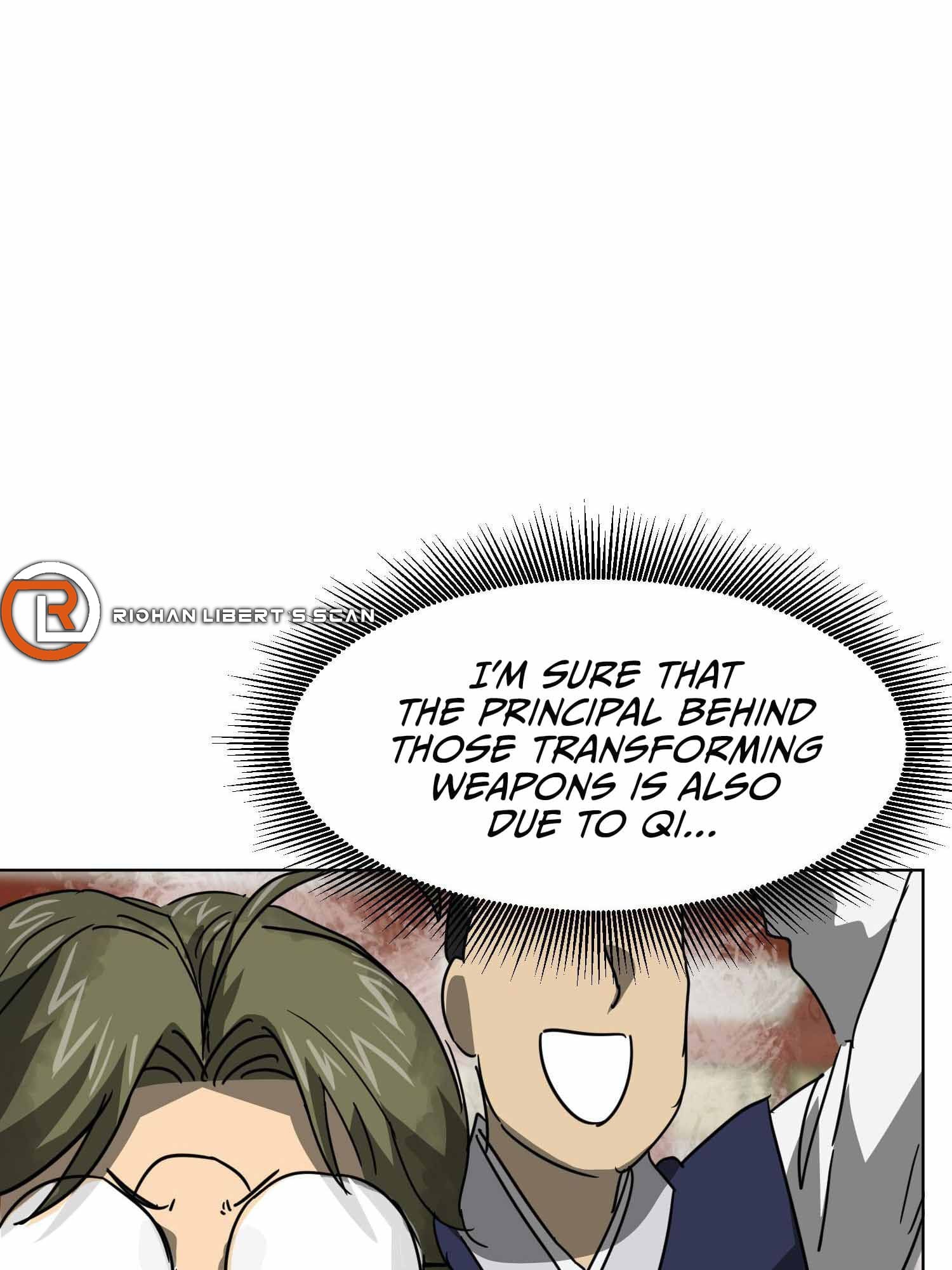 Read Infinite Level Up In Murim chapter 99.1 image 126 on Lezhin