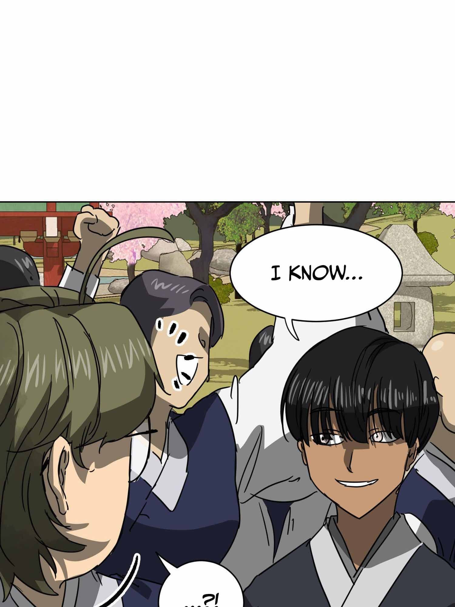 Read Infinite Level Up In Murim chapter 99.1 image 128 on Lezhin