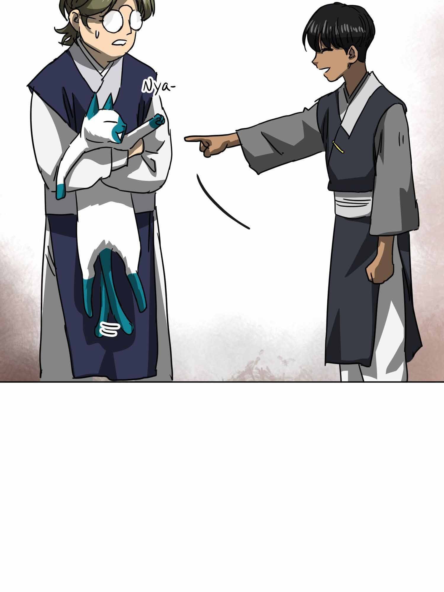 Read Infinite Level Up In Murim chapter 99.1 image 131 on Lezhin