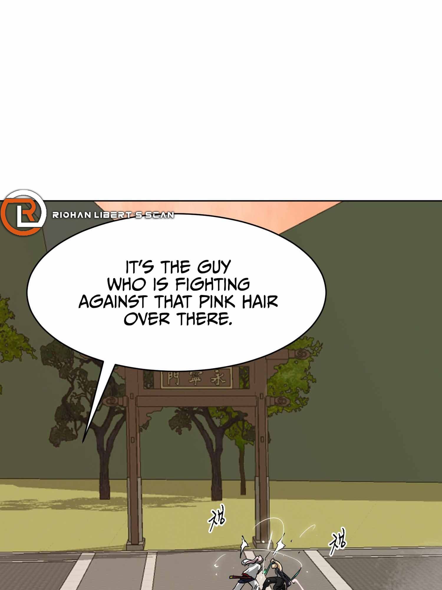 Read Infinite Level Up In Murim chapter 99.1 image 133 on Lezhin