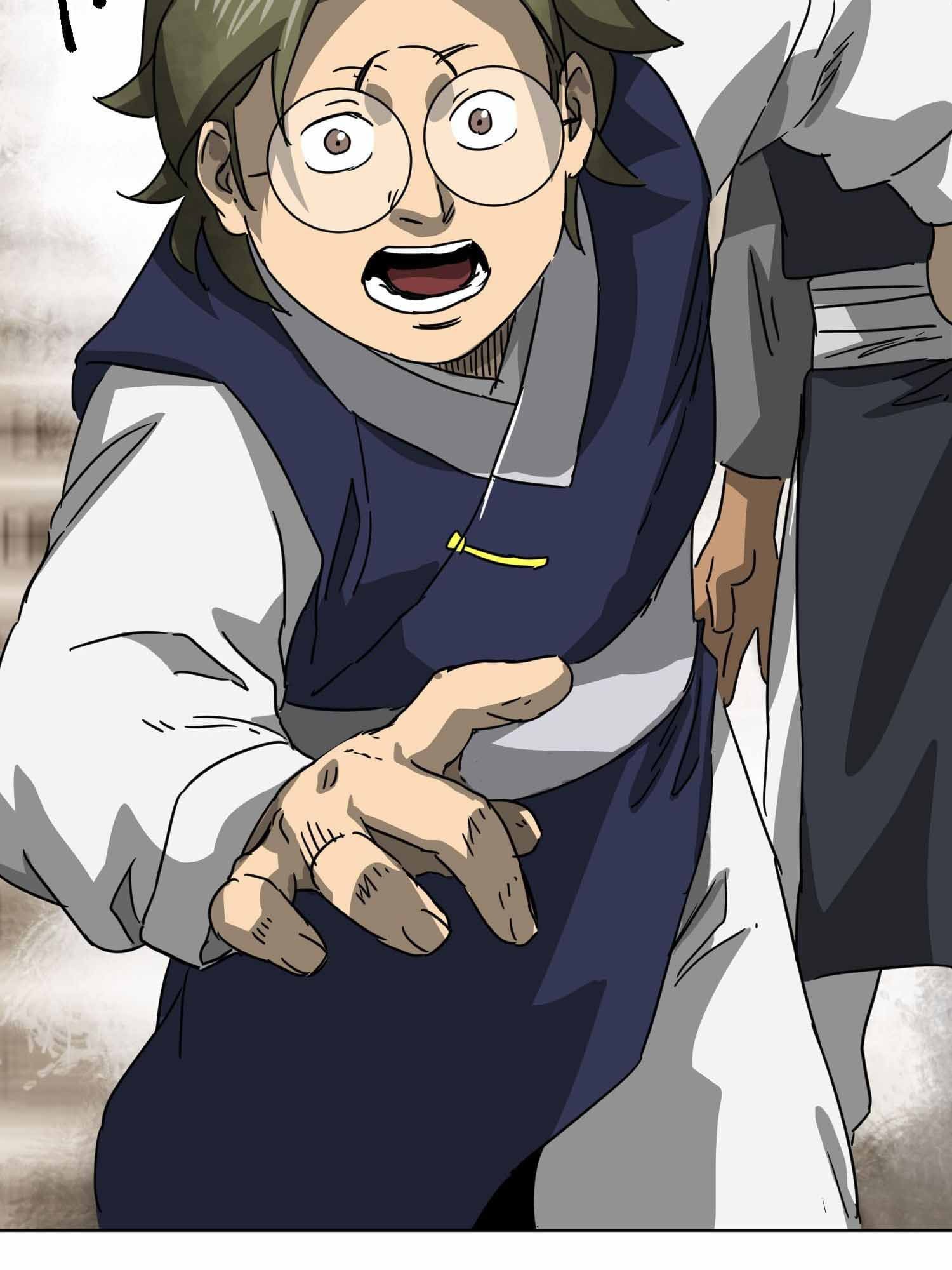 Read Infinite Level Up In Murim chapter 99.1 image 140 on Lezhin