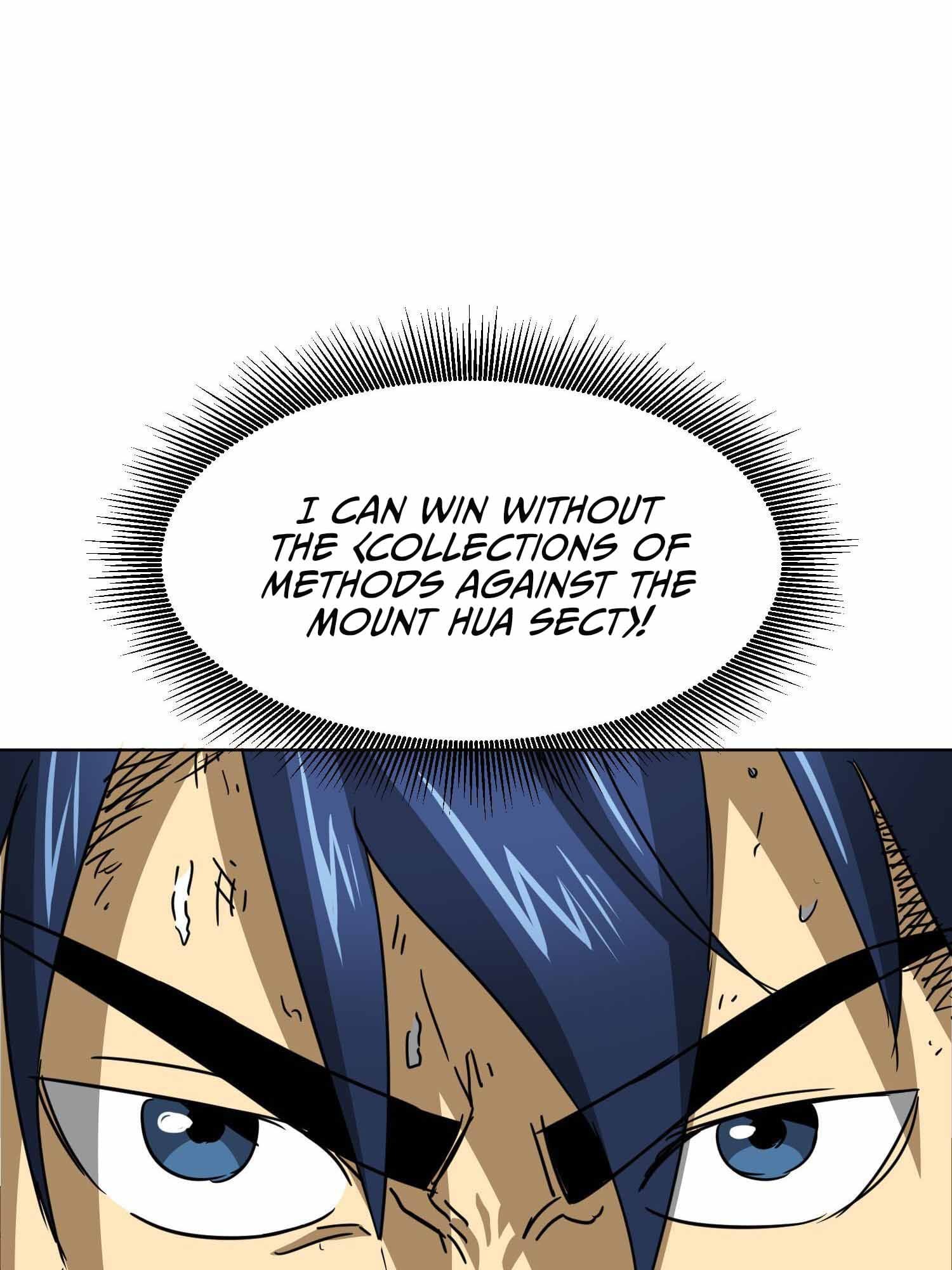 Read Infinite Level Up In Murim chapter 99.1 image 18 on Lezhin
