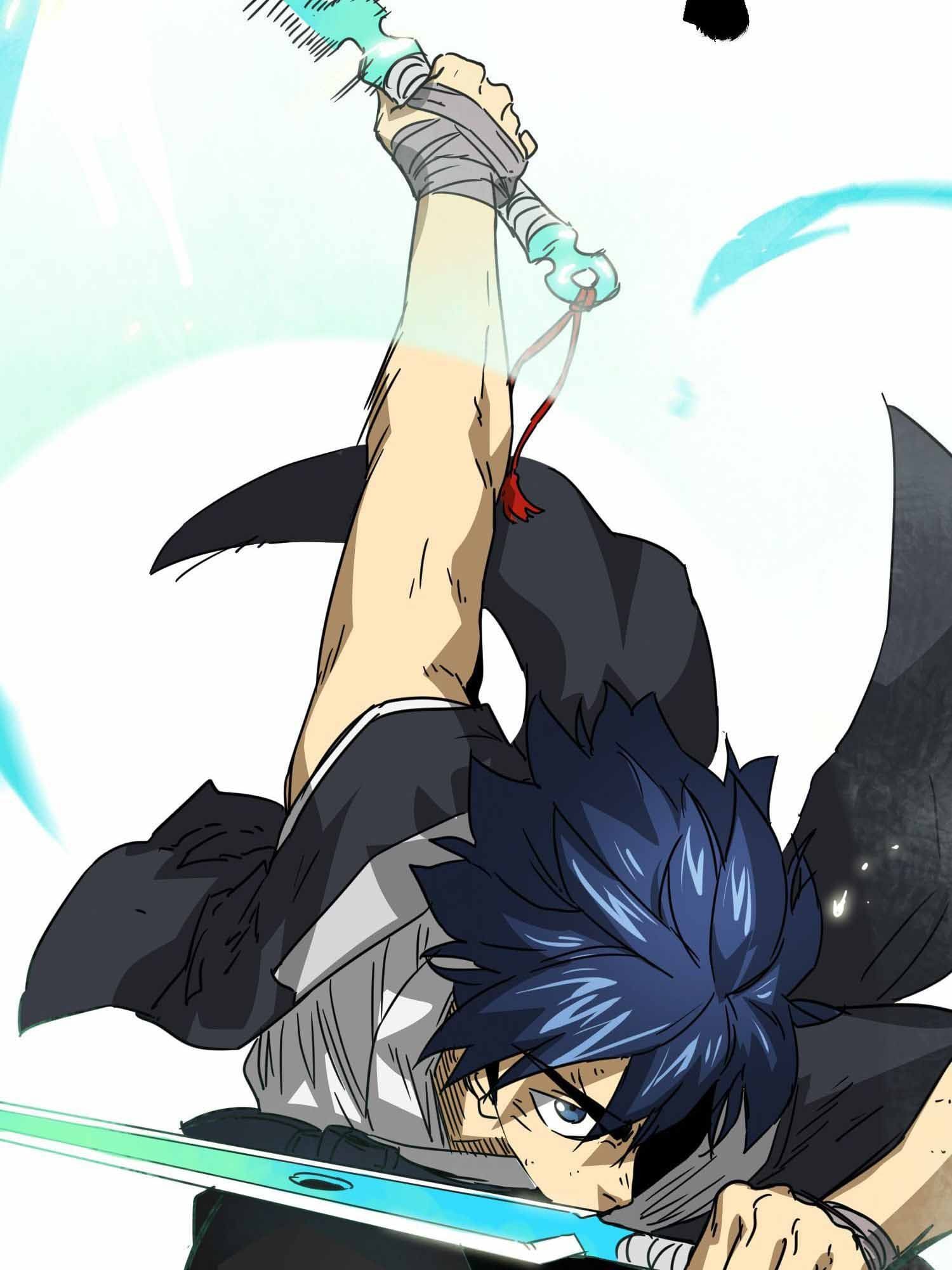 Read Infinite Level Up In Murim chapter 99.1 image 27 on Lezhin