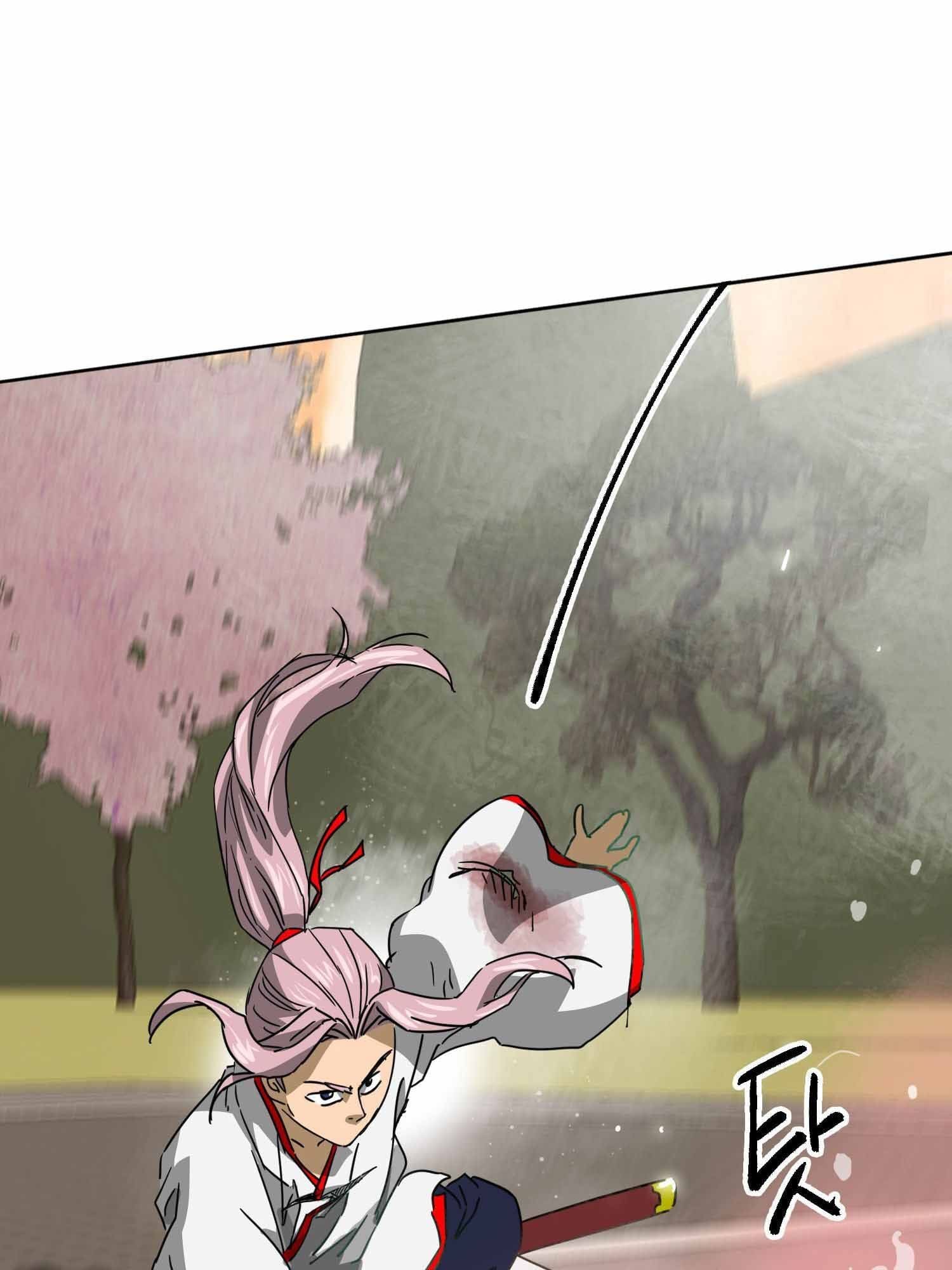 Read Infinite Level Up In Murim chapter 99.1 image 32 on Lezhin