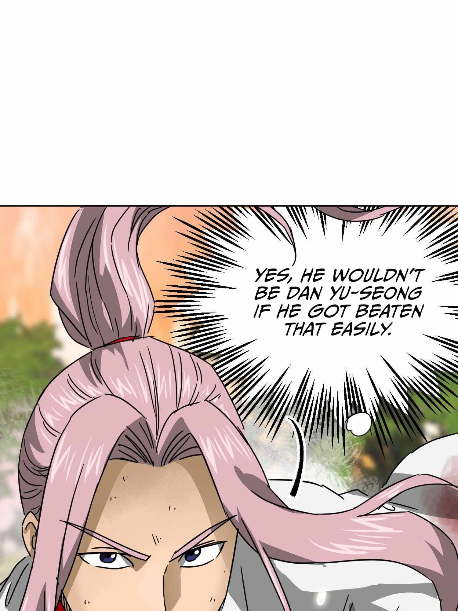 Read Infinite Level Up In Murim chapter 99.1 image 36 on Lezhin
