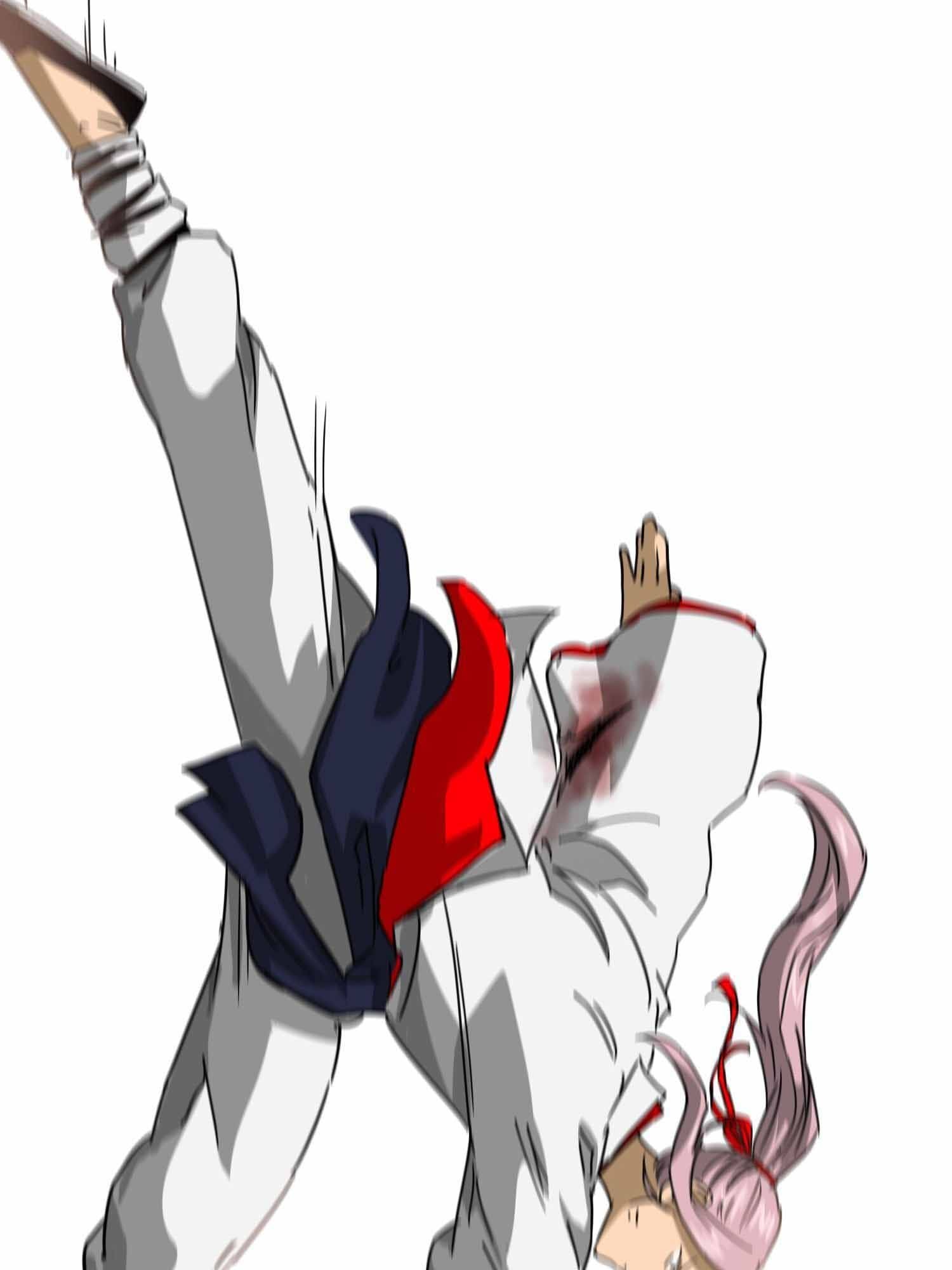 Read Infinite Level Up In Murim chapter 99.1 image 40 on Lezhin