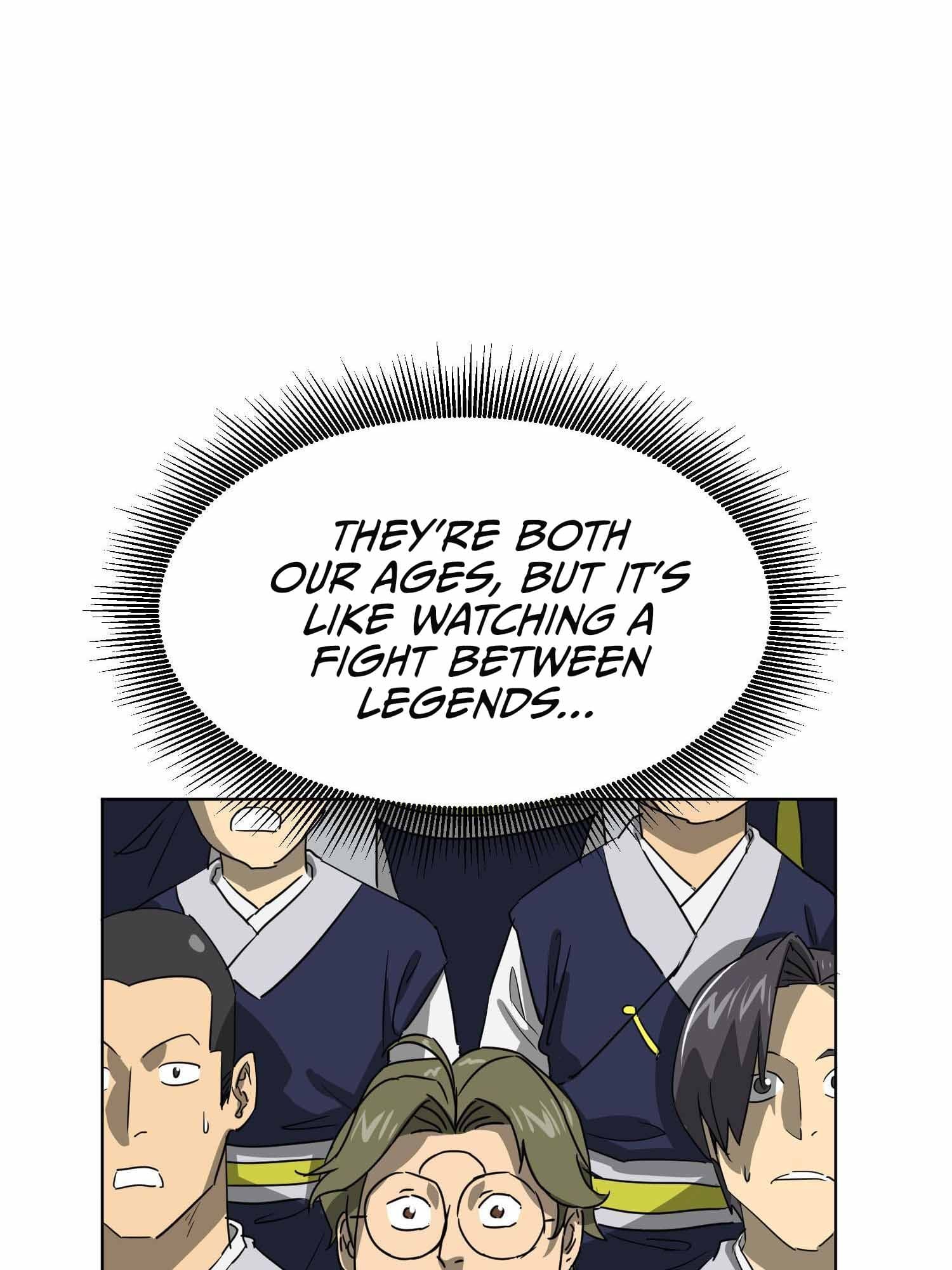 Read Infinite Level Up In Murim chapter 99.1 image 47 on Lezhin
