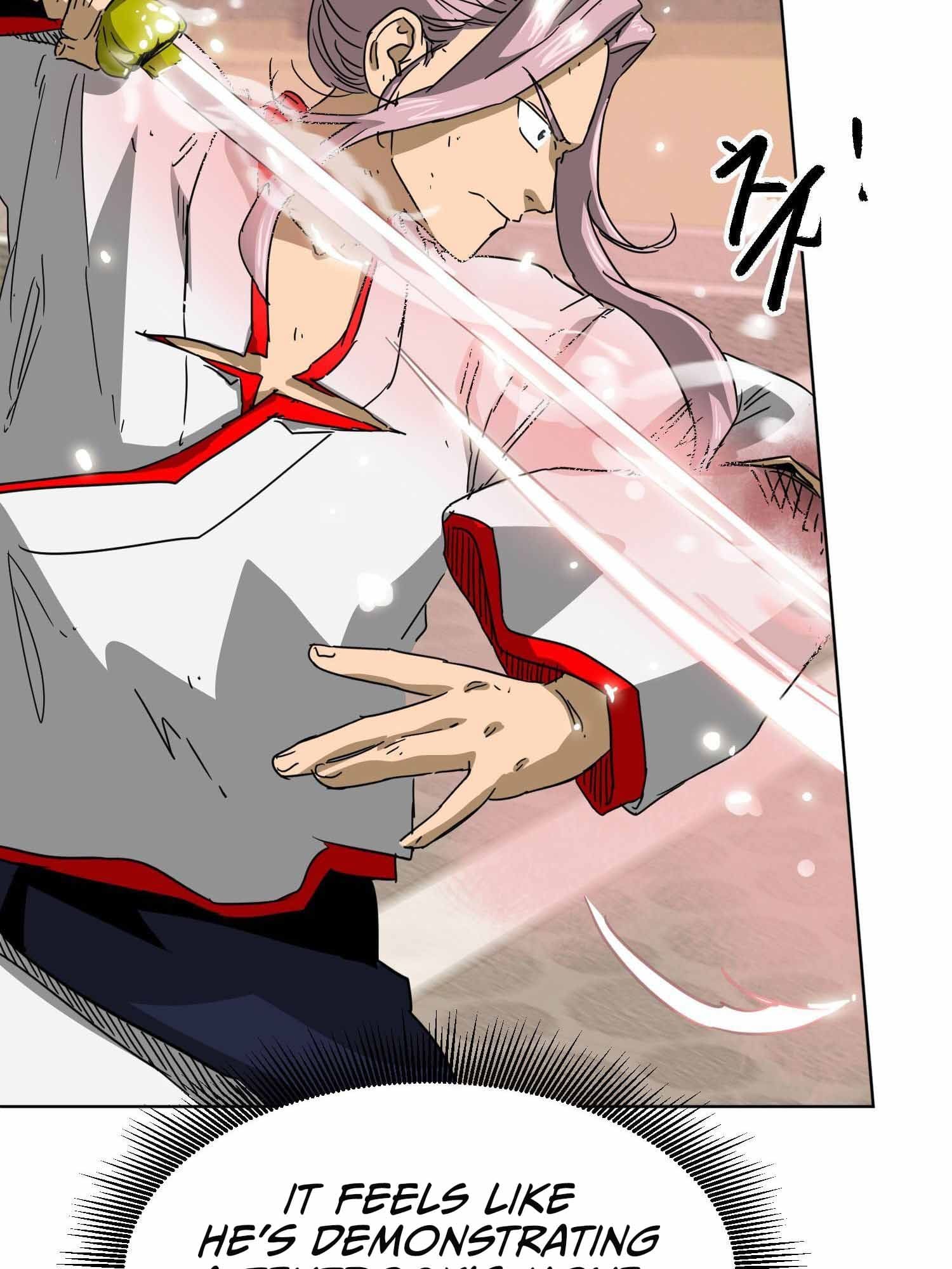 Read Infinite Level Up In Murim chapter 99.1 image 51 on Lezhin