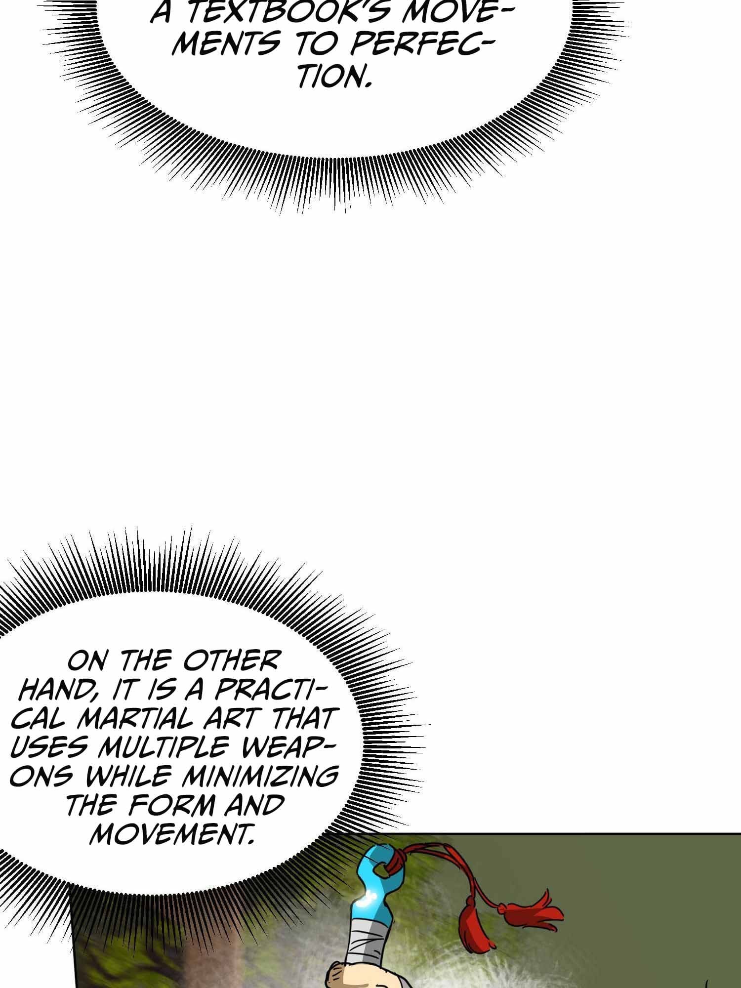 Read Infinite Level Up In Murim chapter 99.1 image 52 on Lezhin