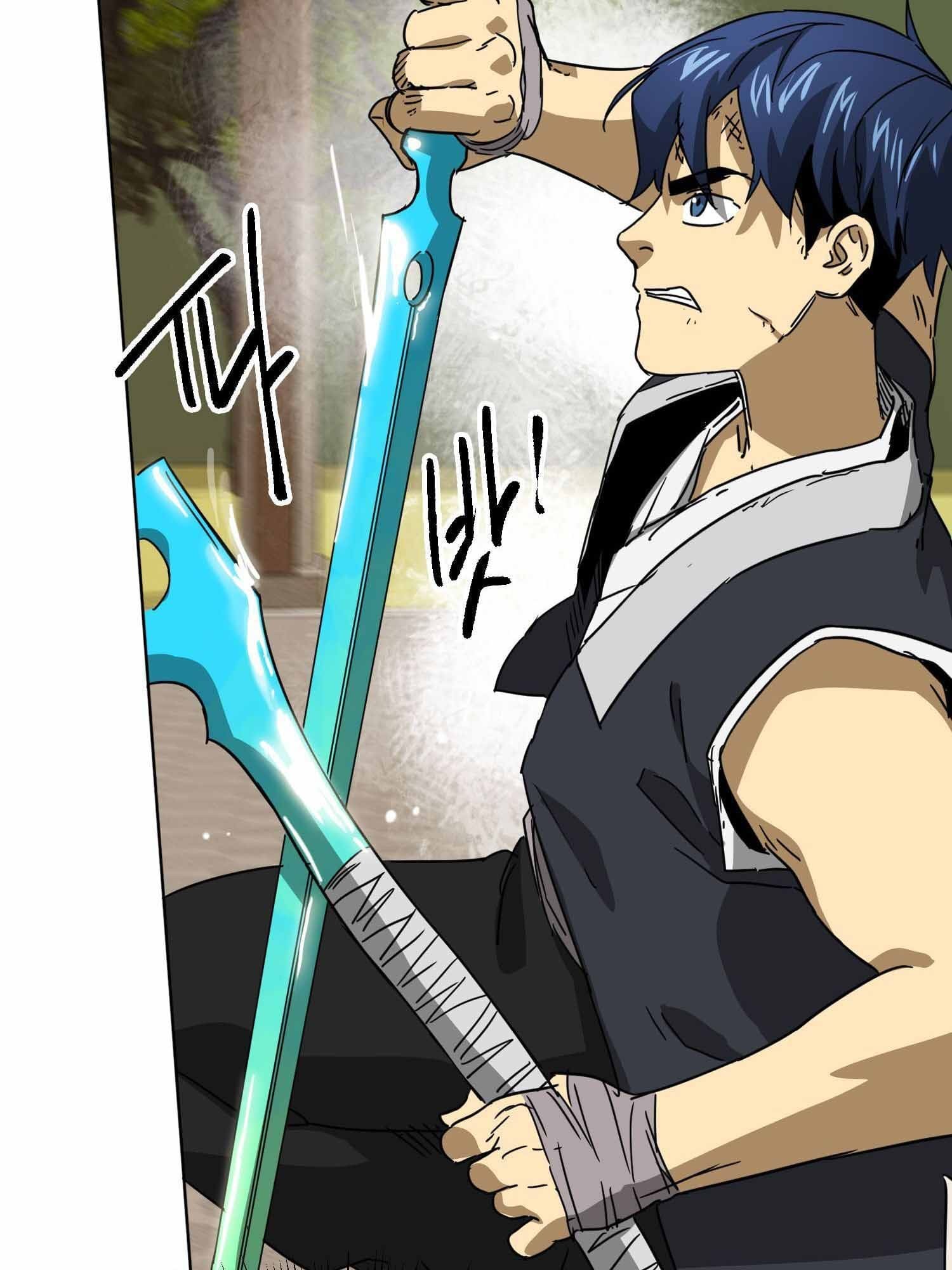 Read Infinite Level Up In Murim chapter 99.1 image 53 on Lezhin