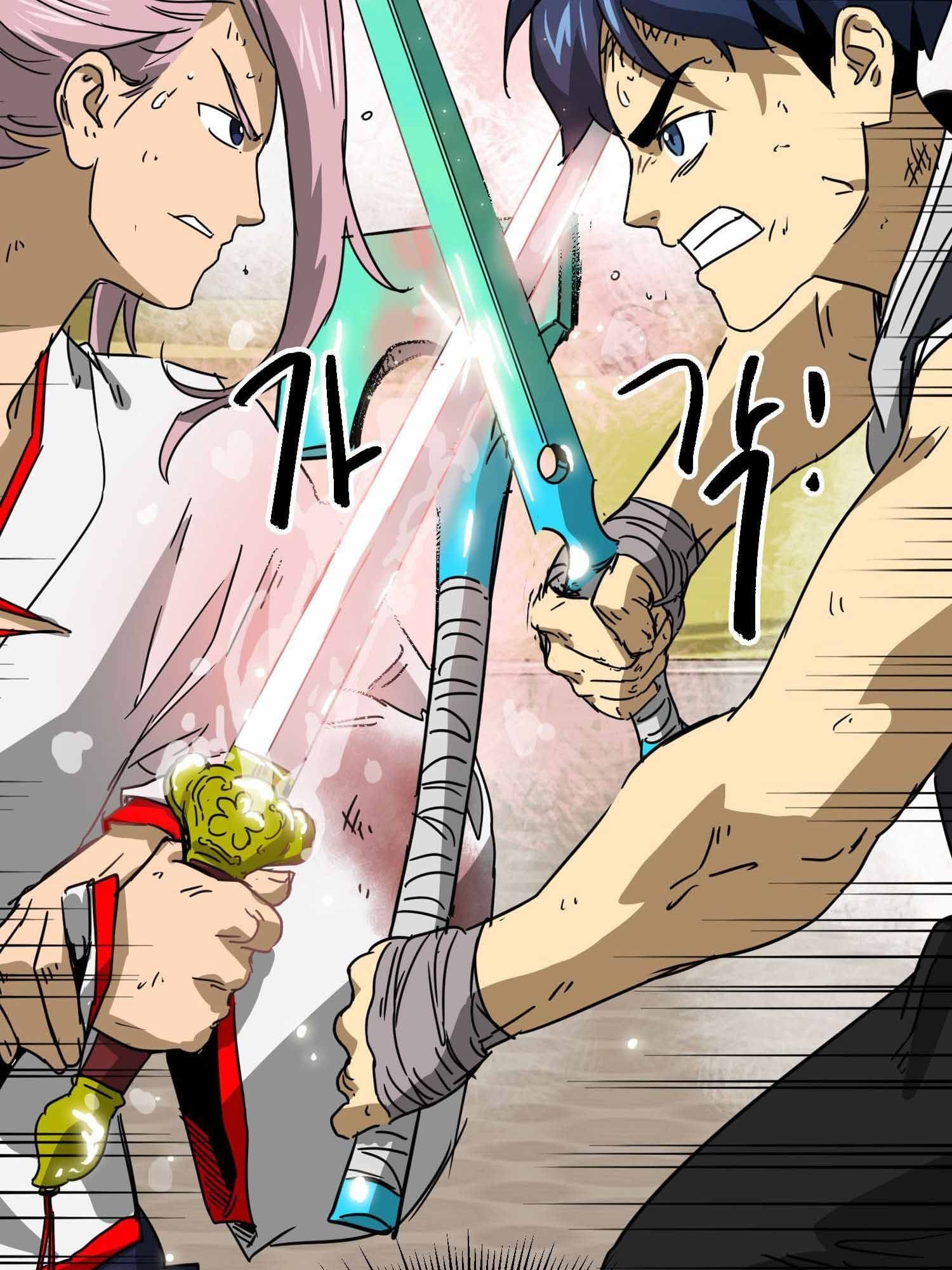 Read Infinite Level Up In Murim chapter 99.1 image 56 on Lezhin