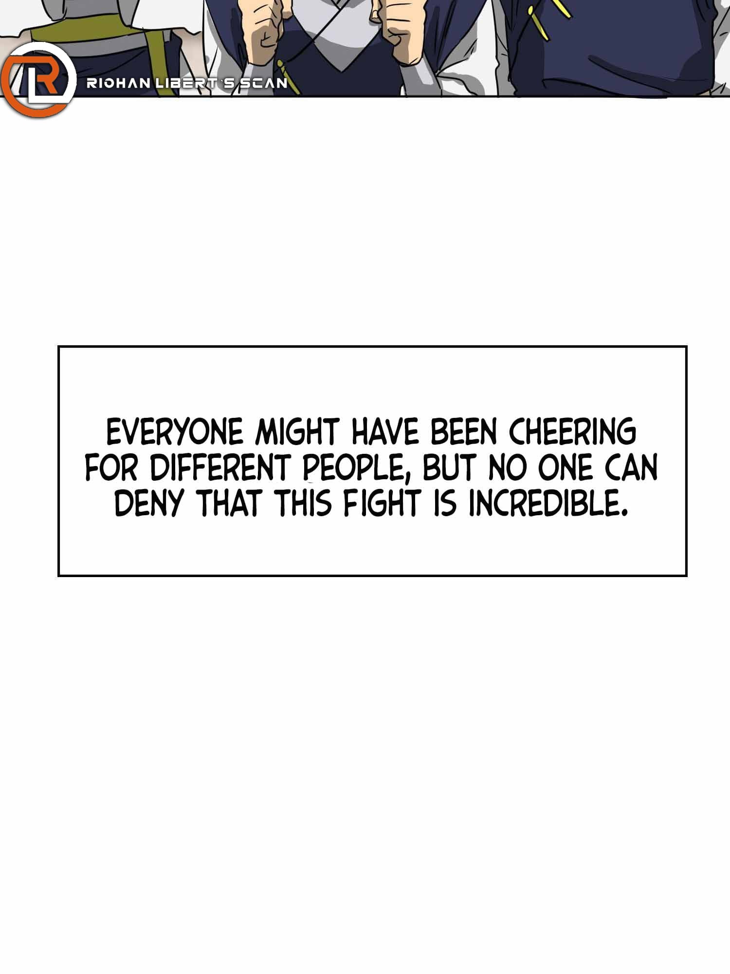 Read Infinite Level Up In Murim chapter 99.1 image 60 on Lezhin