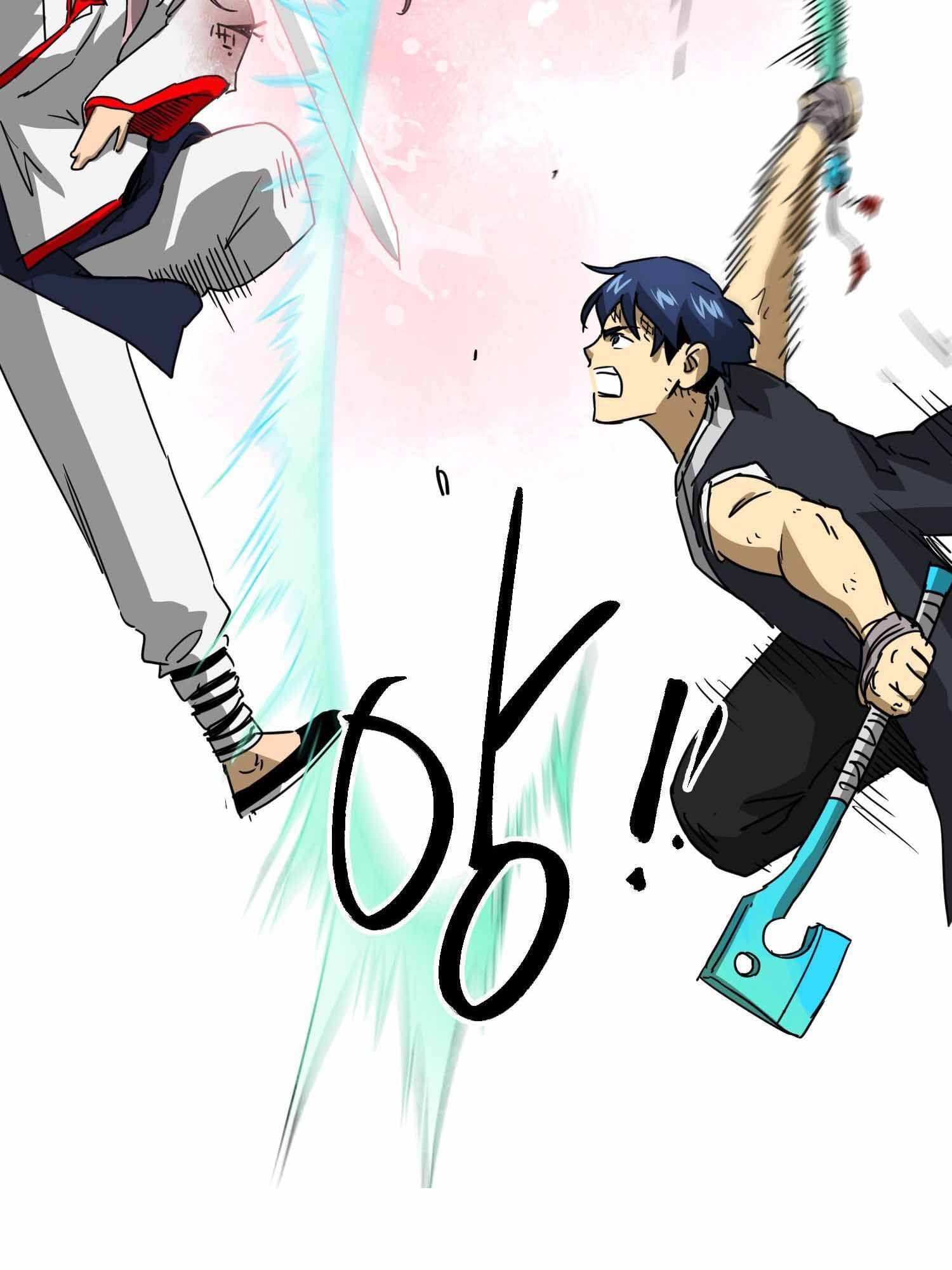 Read Infinite Level Up In Murim chapter 99.1 image 63 on Lezhin