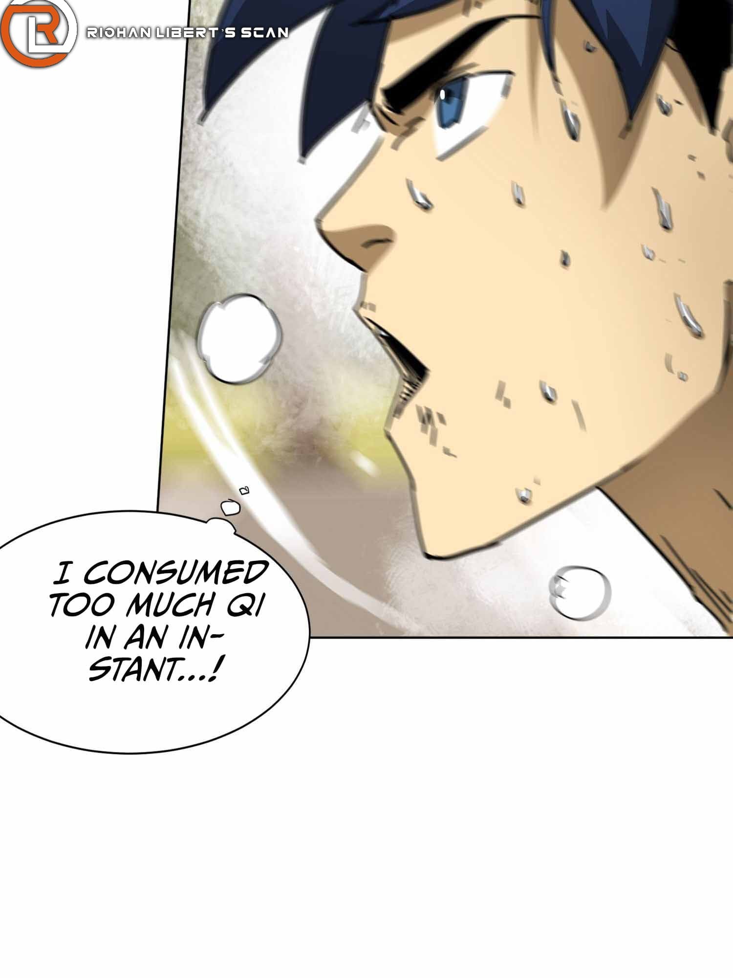 Read Infinite Level Up In Murim chapter 99.1 image 66 on Lezhin