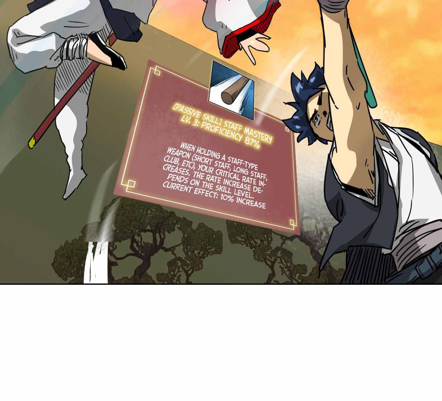 Read Infinite Level Up In Murim chapter 99.1 image 71 on Lezhin