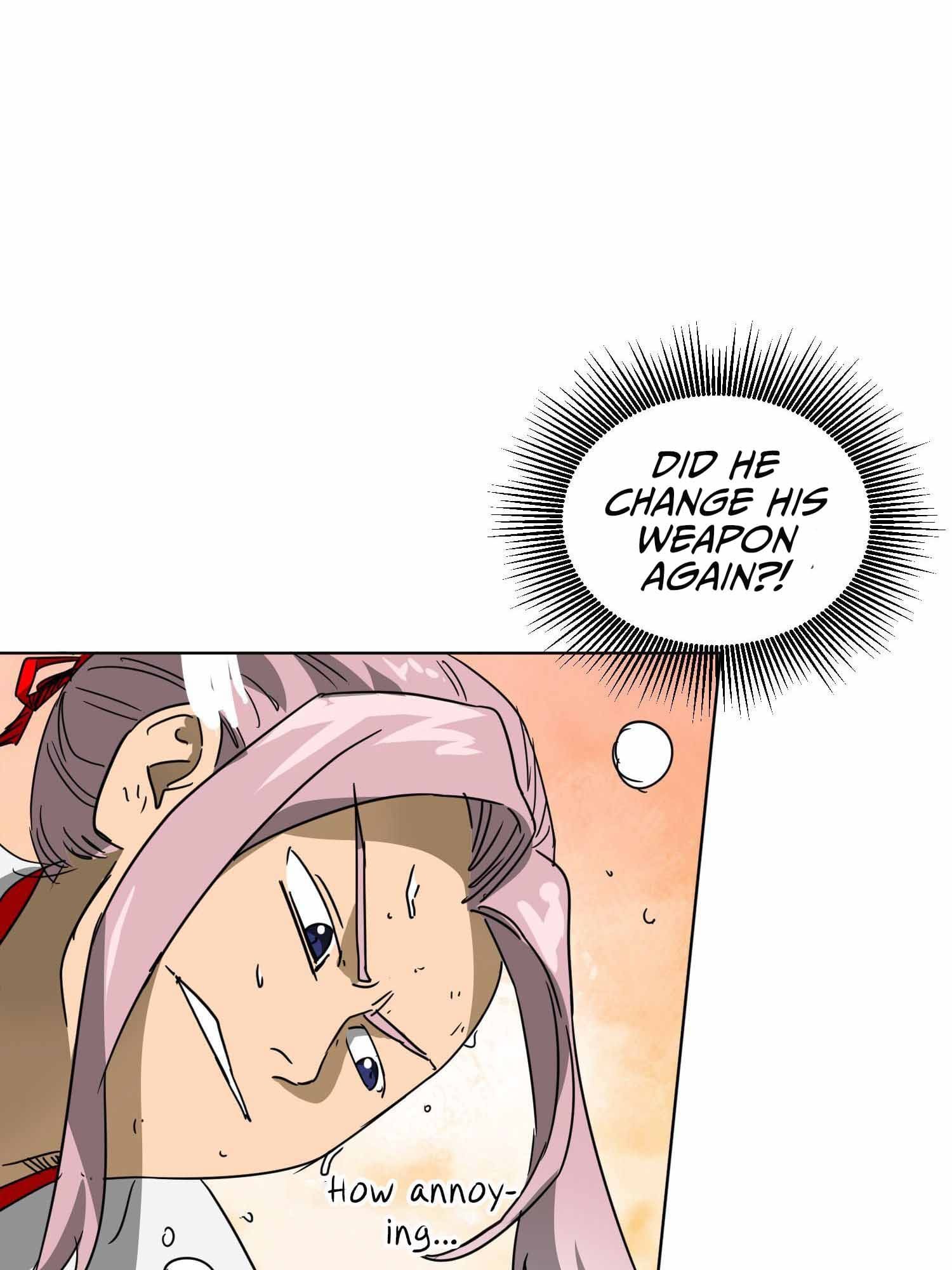 Read Infinite Level Up In Murim chapter 99.1 image 72 on Lezhin