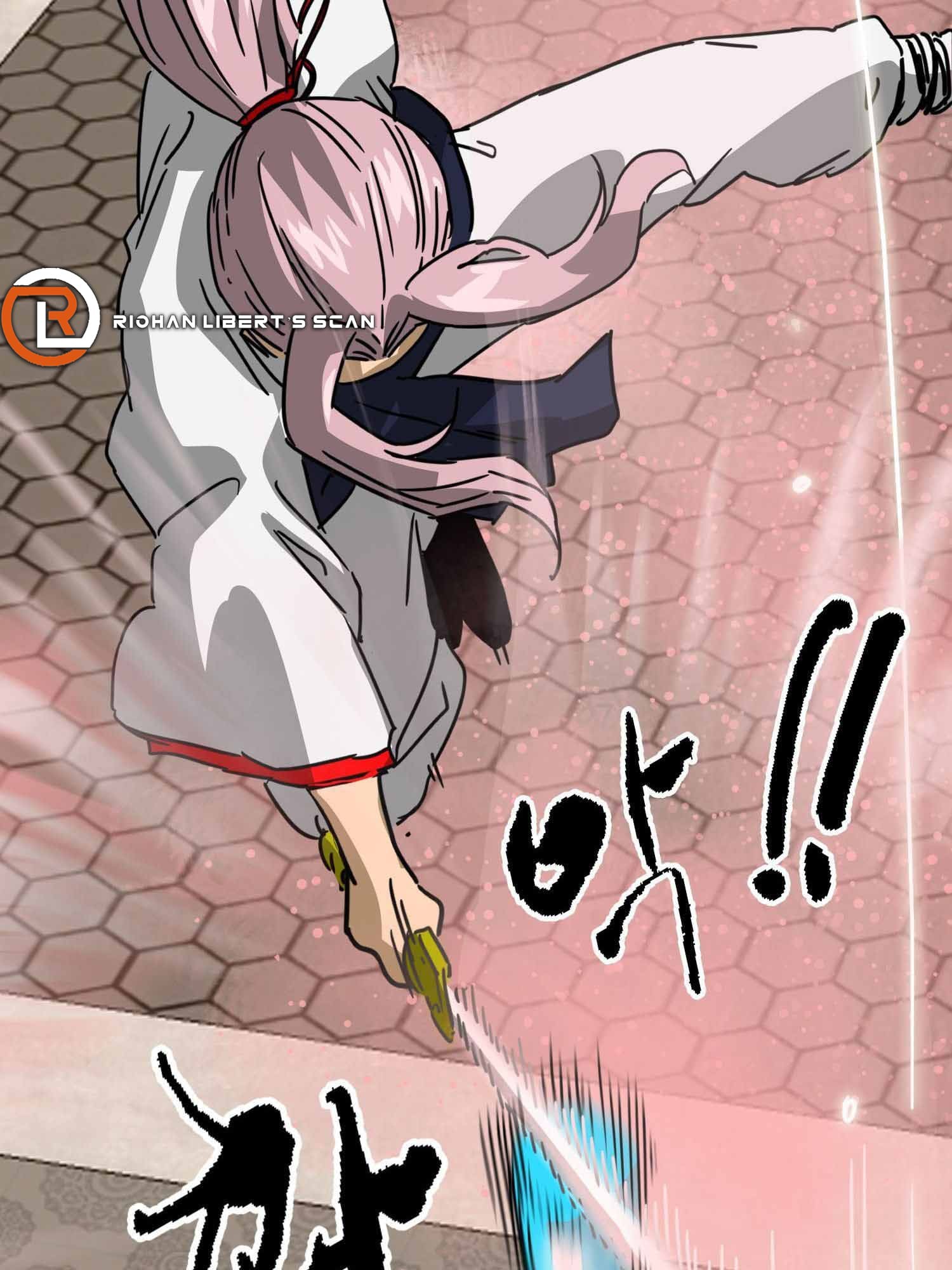 Read Infinite Level Up In Murim chapter 99.1 image 80 on Lezhin