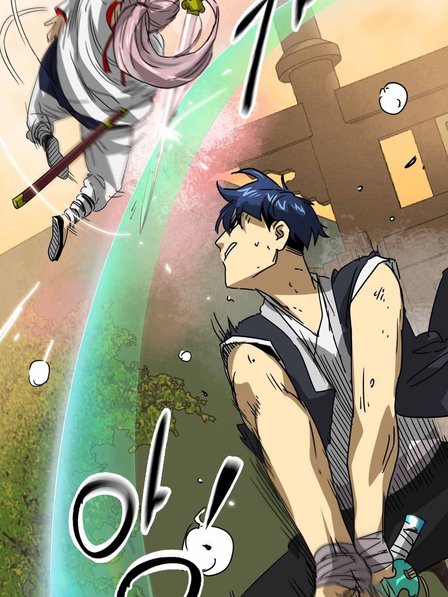 Read Infinite Level Up In Murim chapter 99.1 image 93 on Lezhin