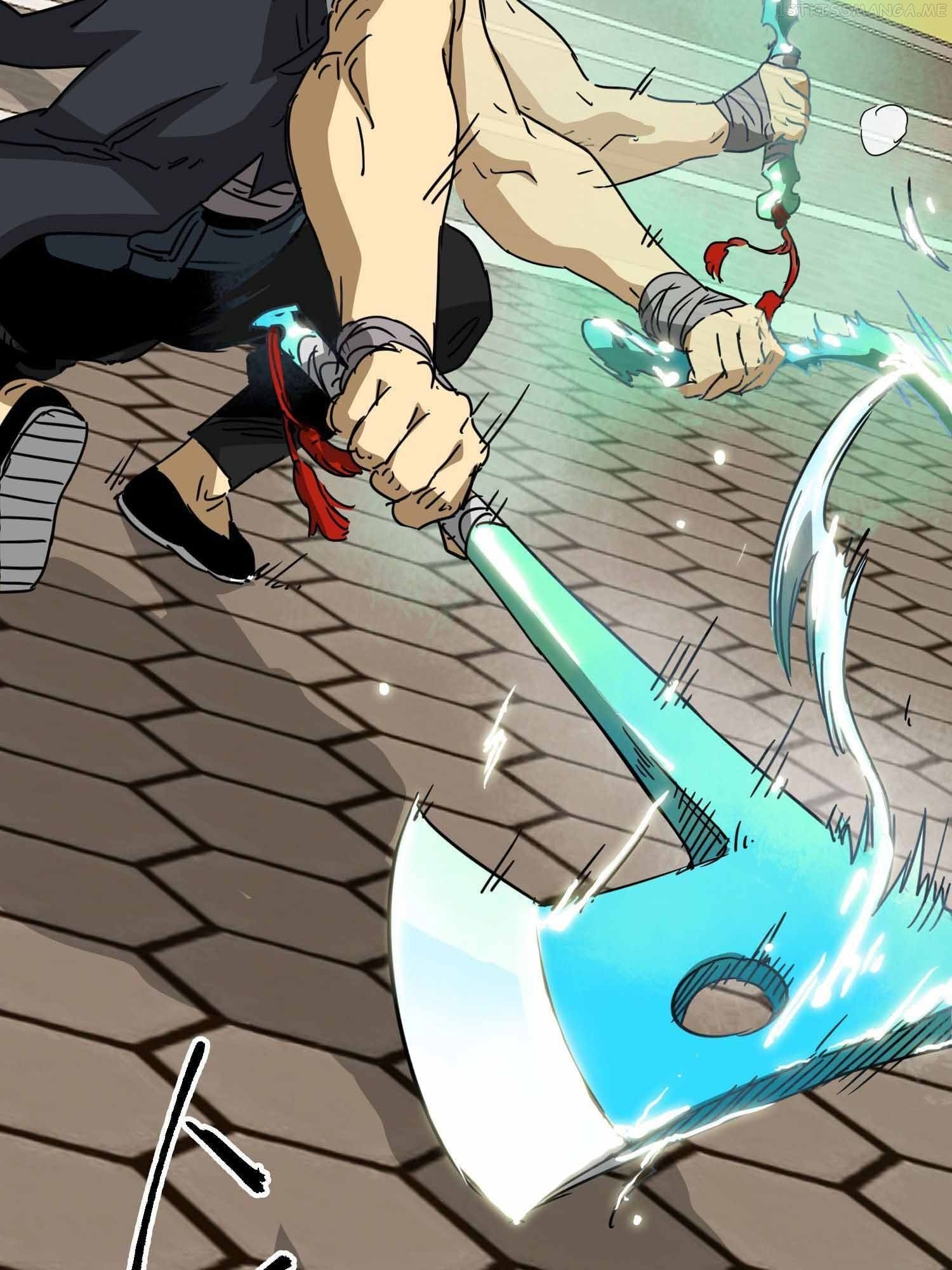 Read Infinite Level Up In Murim chapter 99.2 image 16 on Lezhin