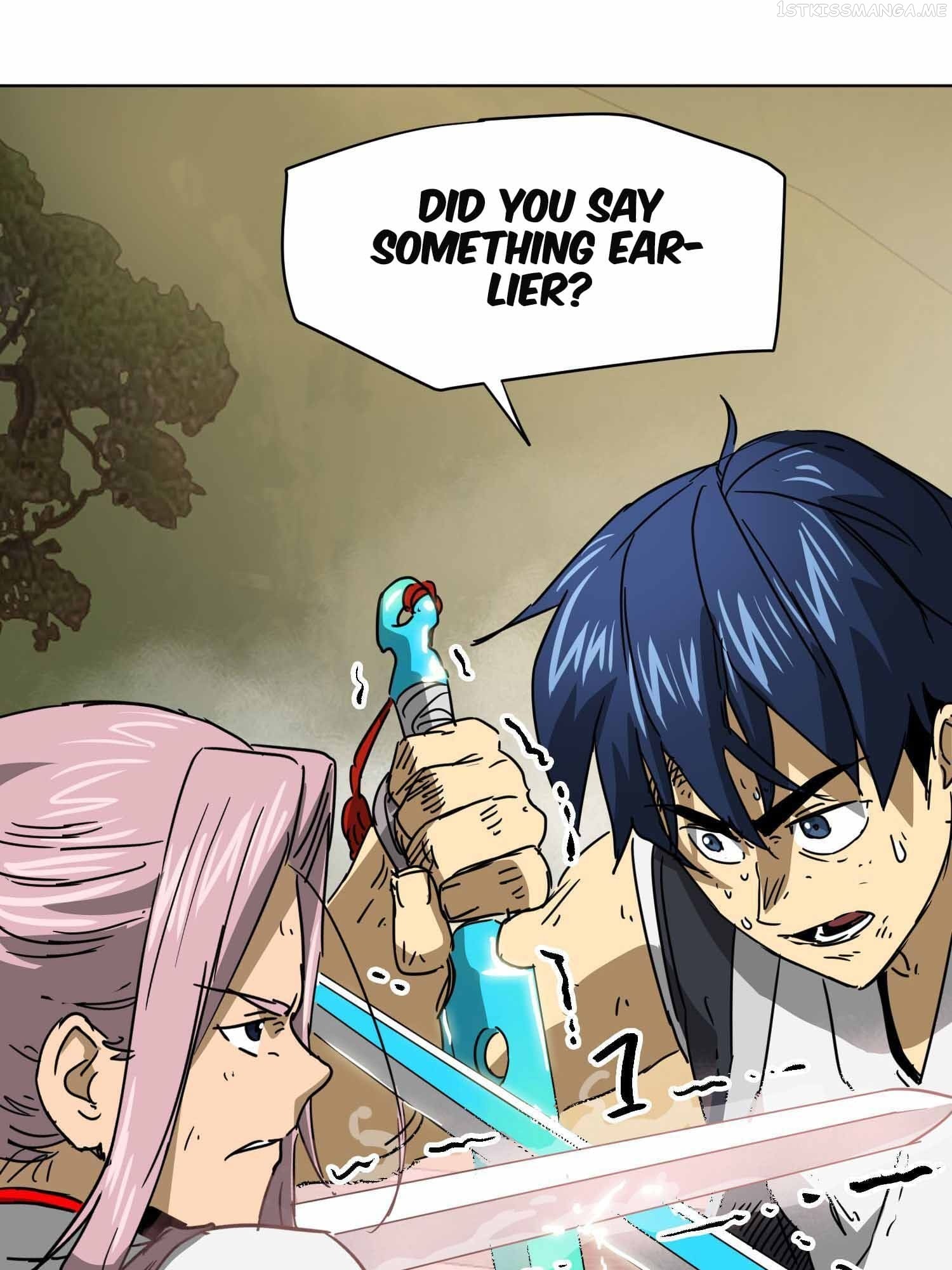 Read Infinite Level Up In Murim chapter 99.2 image 2 on Lezhin