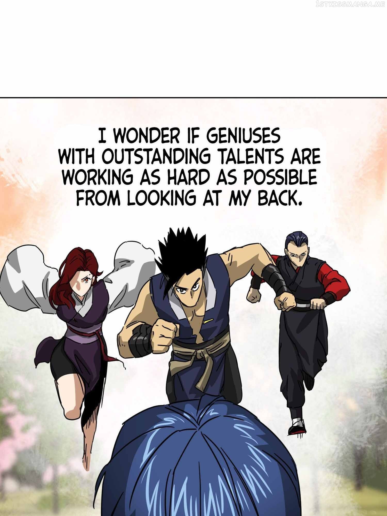Read Infinite Level Up In Murim chapter 99.2 image 29 on Lezhin