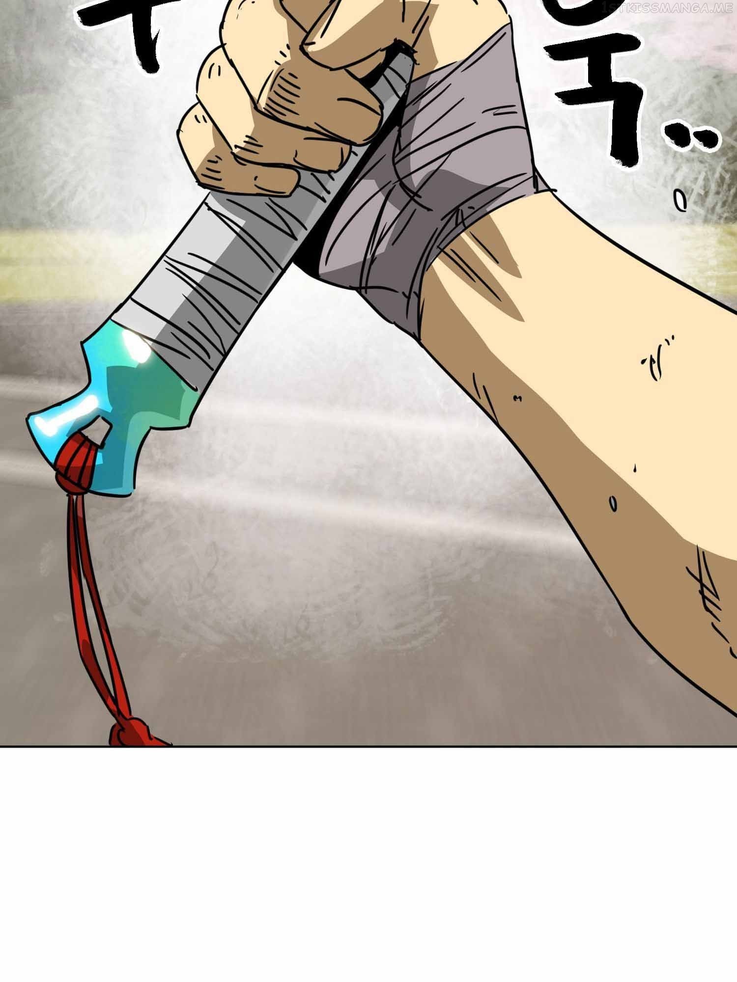Read Infinite Level Up In Murim chapter 99.2 image 34 on Lezhin