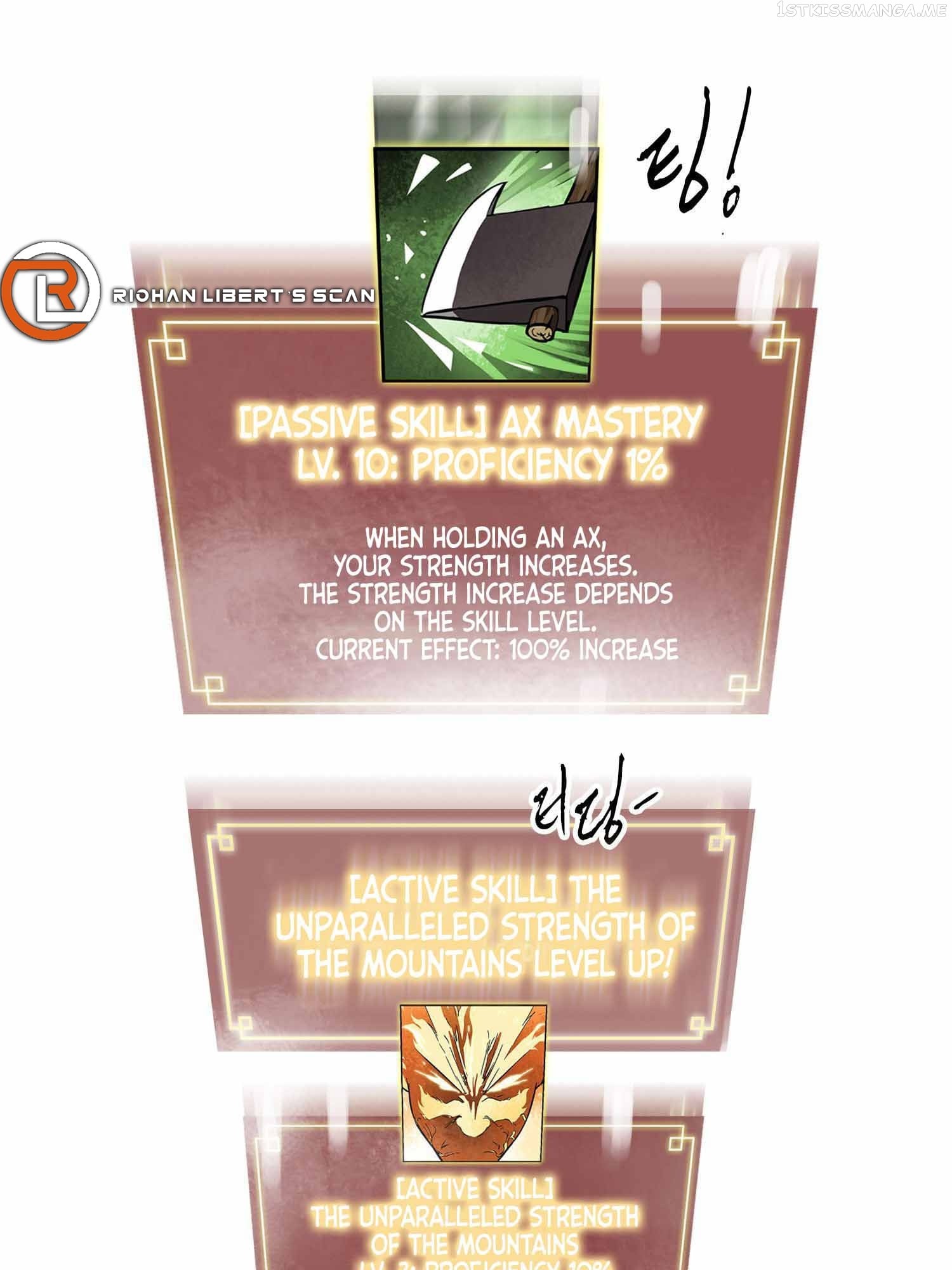 Read Infinite Level Up In Murim chapter 99.2 image 42 on Lezhin