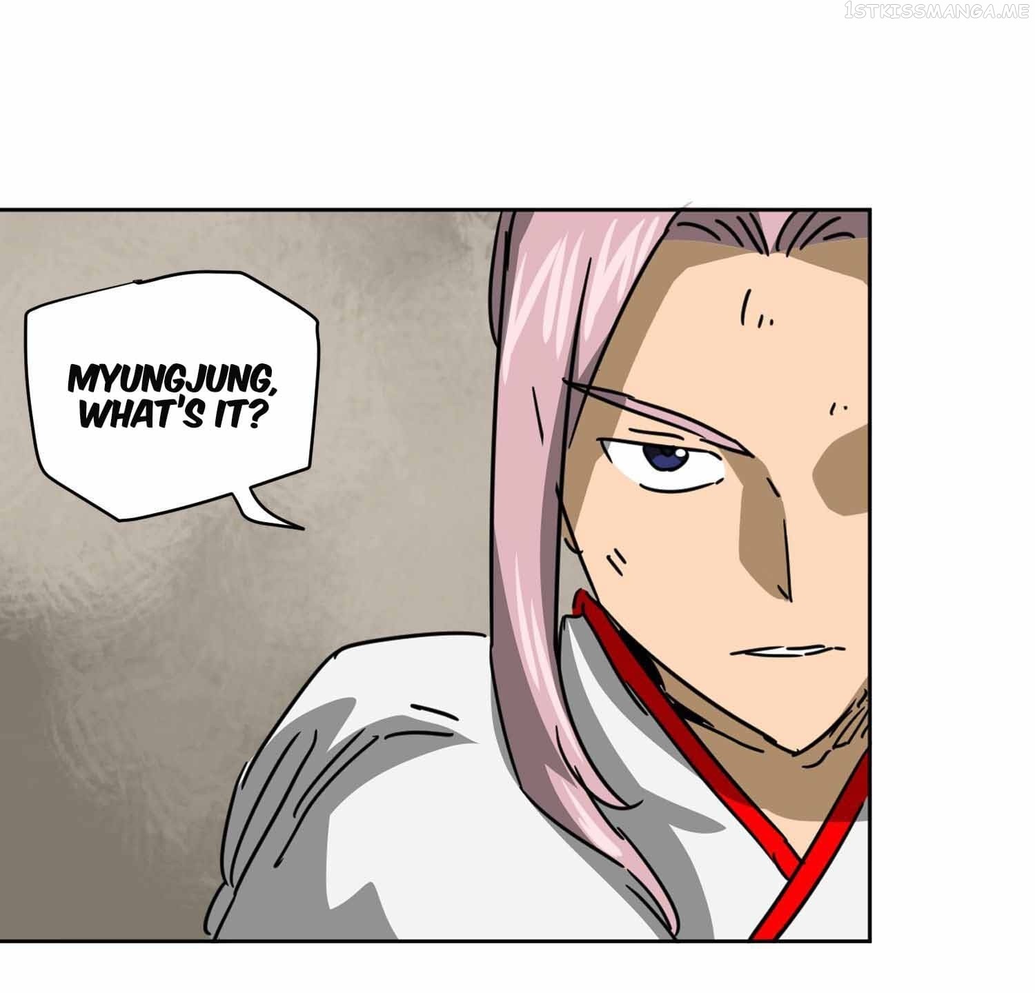 Read Infinite Level Up In Murim chapter 99.2 image 81 on Lezhin