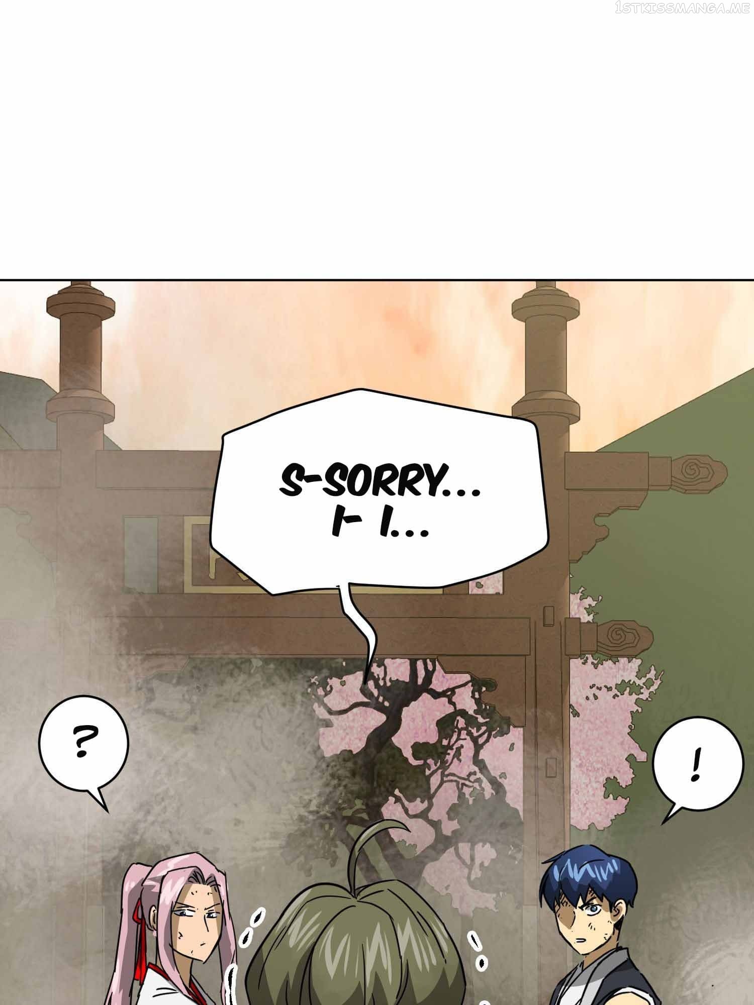 Read Infinite Level Up In Murim chapter 99.2 image 85 on Lezhin