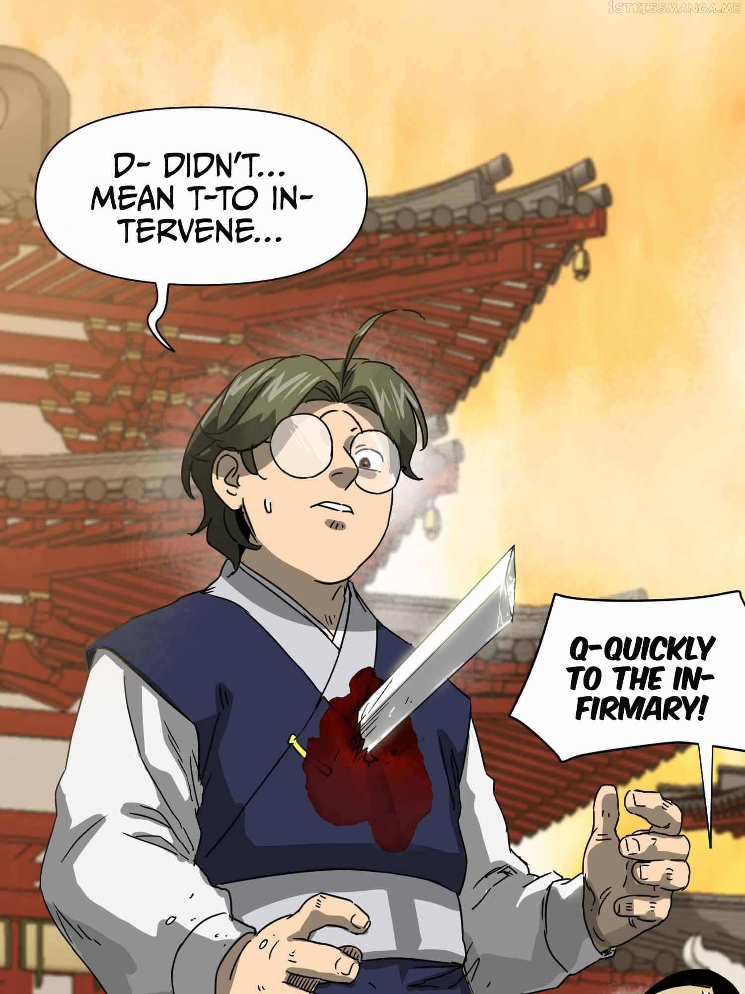 Read Infinite Level Up In Murim chapter 99.2 image 88 on Lezhin
