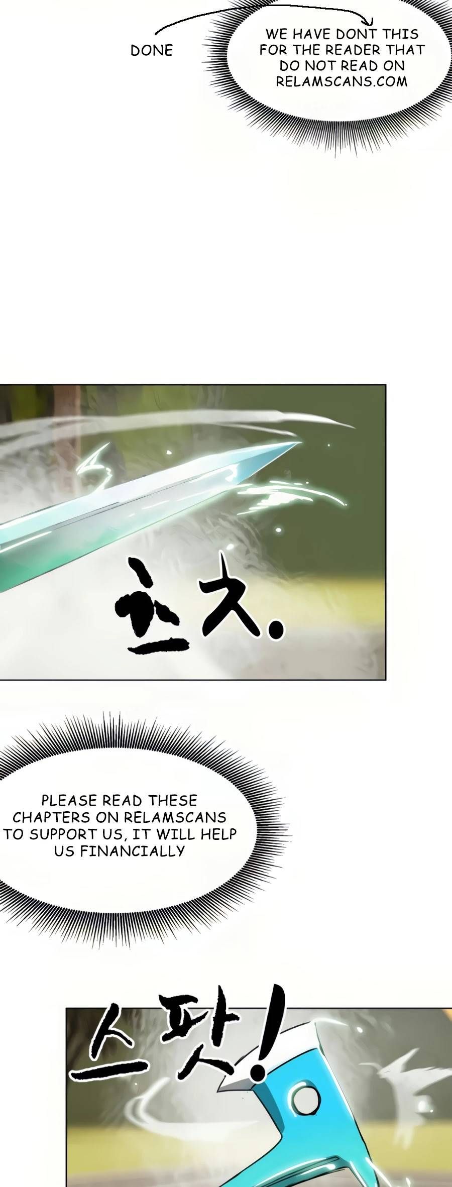 Read Infinite Level Up In Murim chapter 99 image 1 on Lezhin
