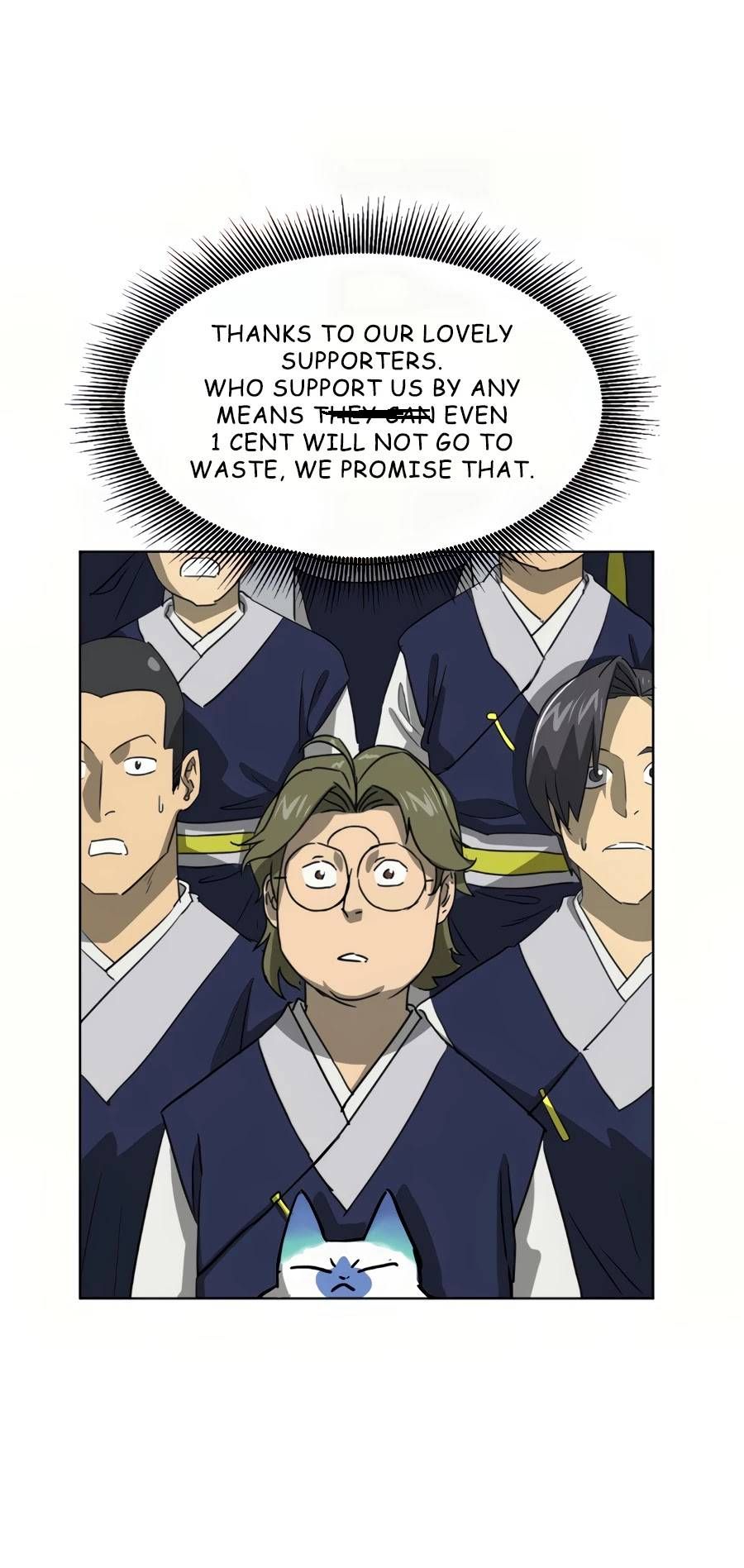 Read Infinite Level Up In Murim chapter 99 image 3 on Lezhin