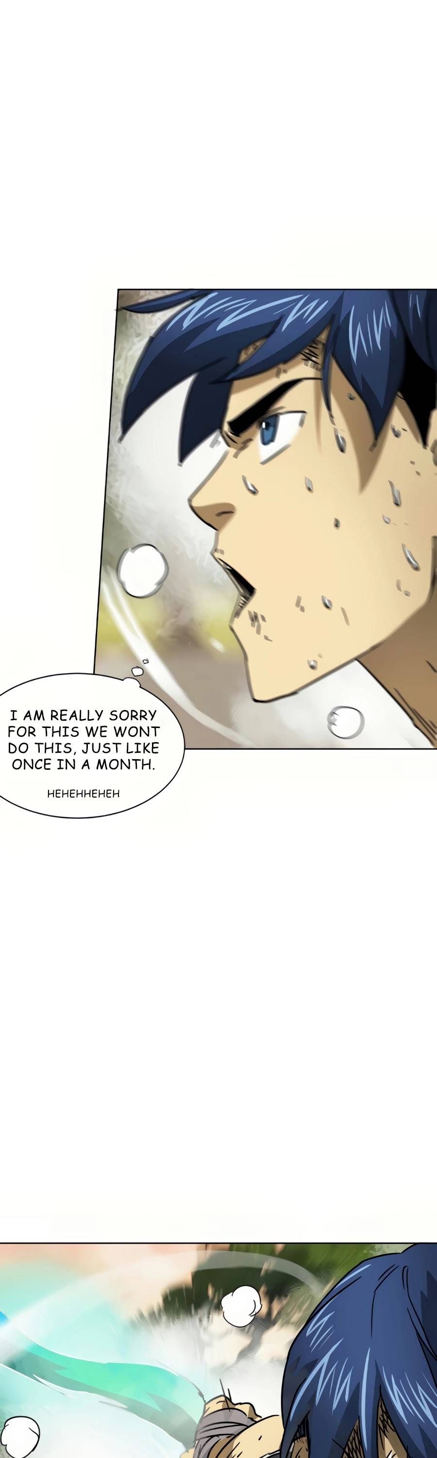 Read Infinite Level Up In Murim chapter 99 image 4 on Lezhin