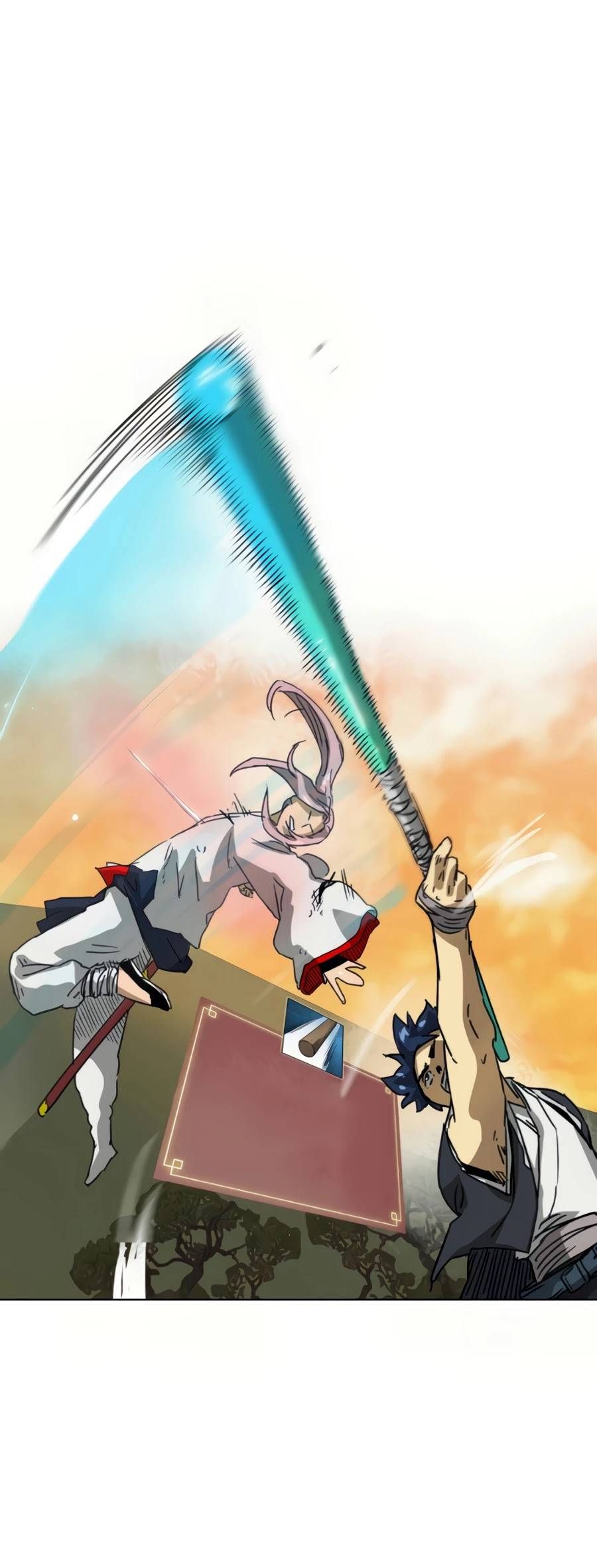 Read Infinite Level Up In Murim chapter 99 image 6 on Lezhin