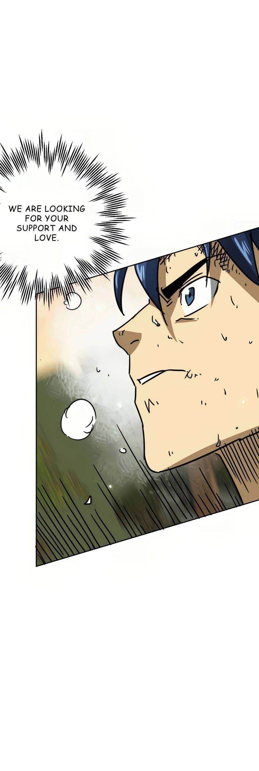 Read Infinite Level Up In Murim chapter 99 image 7 on Lezhin