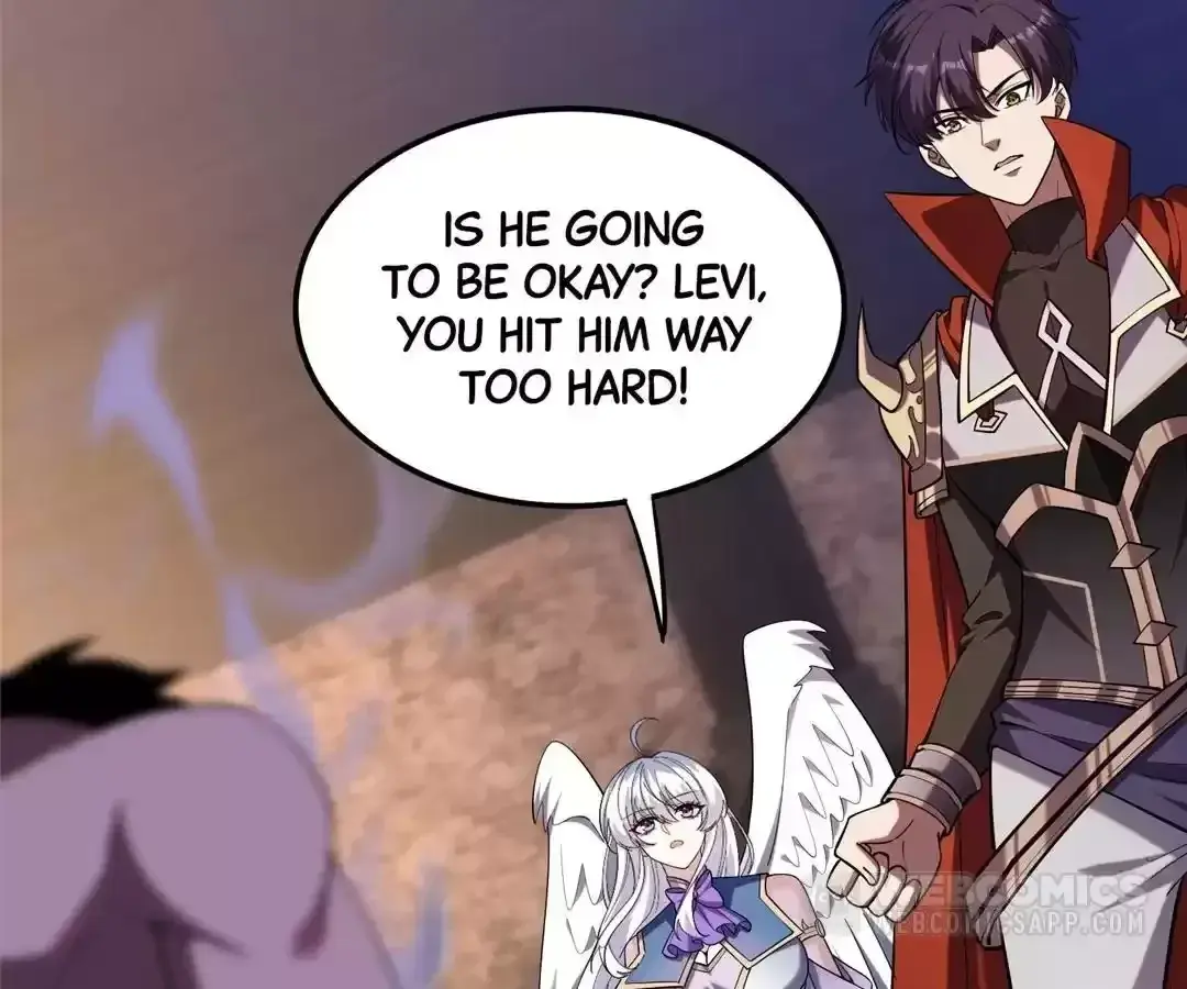 Read Infinite Level Up with the Mythical Beast chapter 10 image 2 on Lezhin