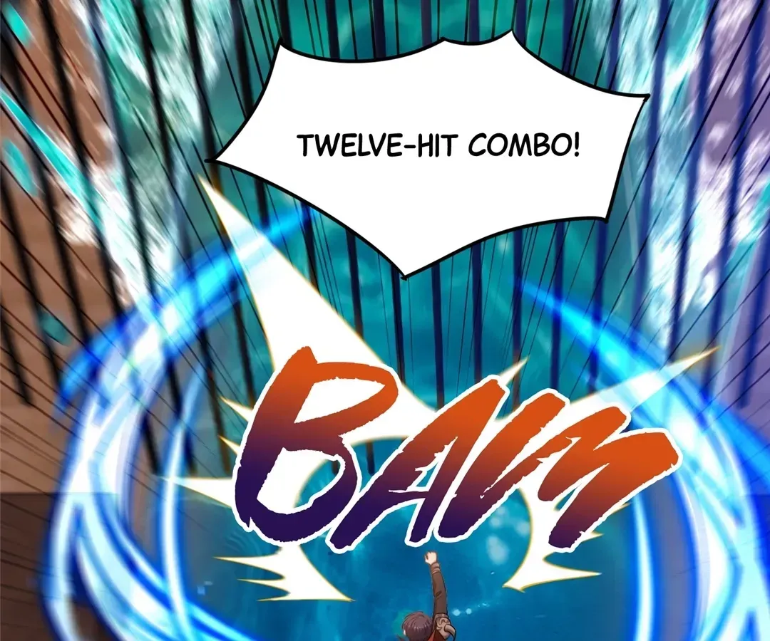 Read Infinite Level Up with the Mythical Beast chapter 13 image 103 on Lezhin