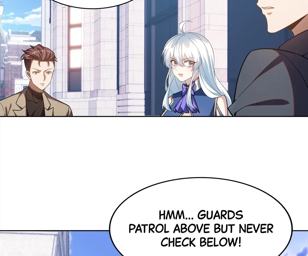 Read Infinite Level Up with the Mythical Beast chapter 13 image 11 on Lezhin