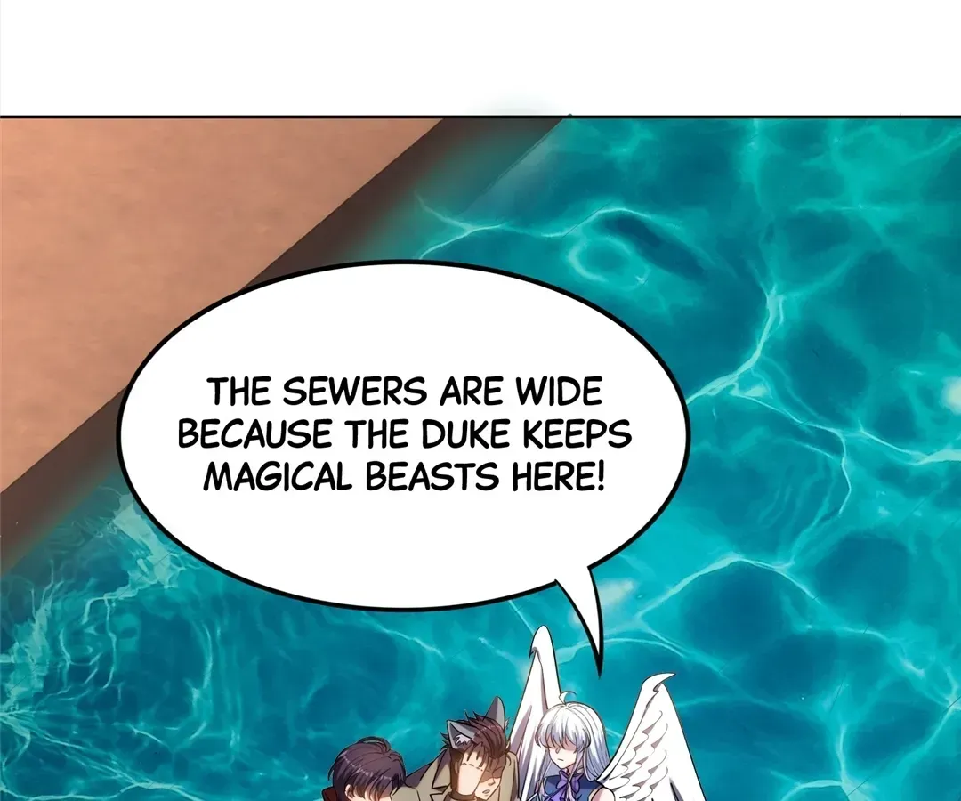 Read Infinite Level Up with the Mythical Beast chapter 13 image 111 on Lezhin